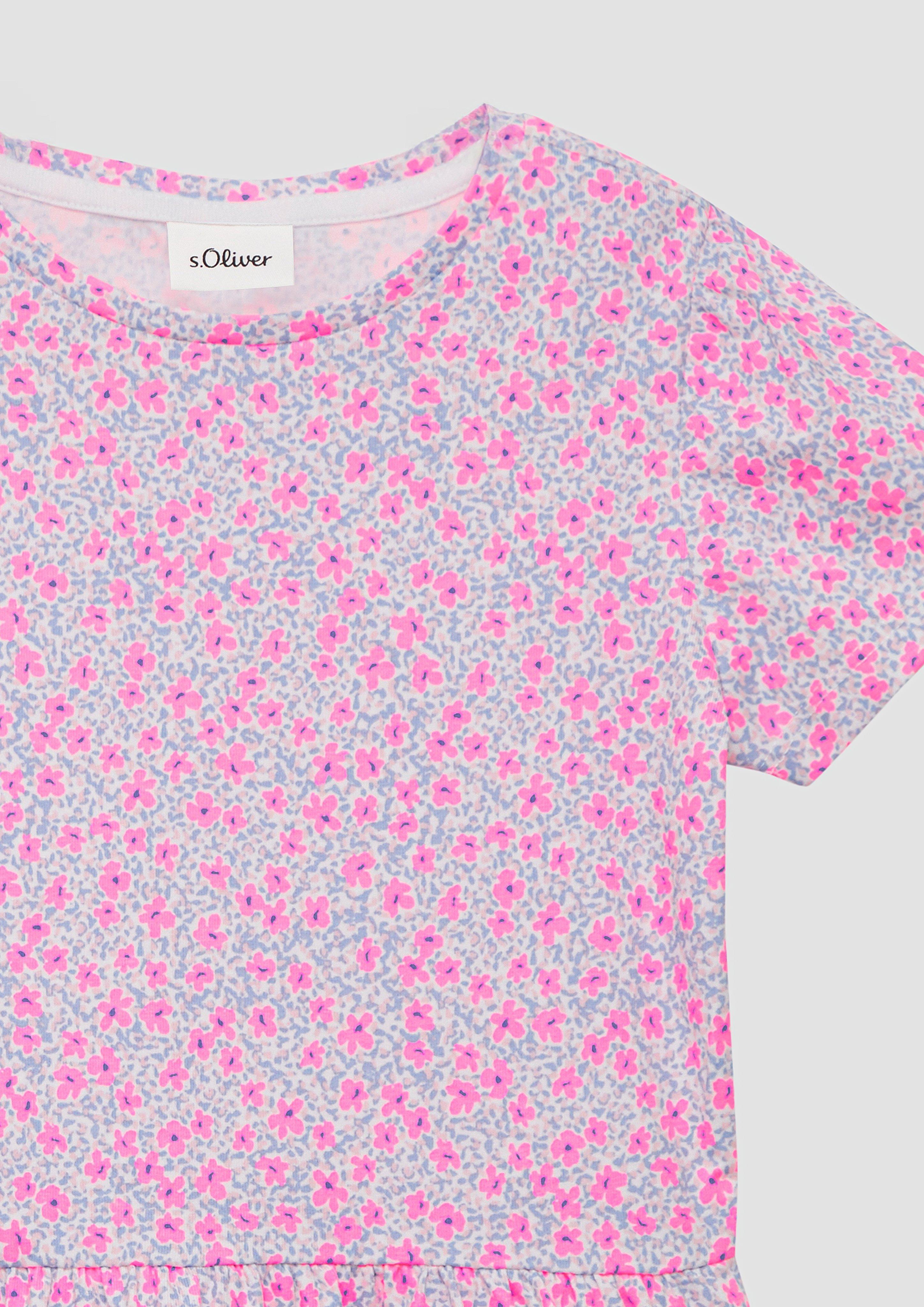 Jurk in 01A5, 53A1, 53A2, 44A3, 44A4 & 59A4