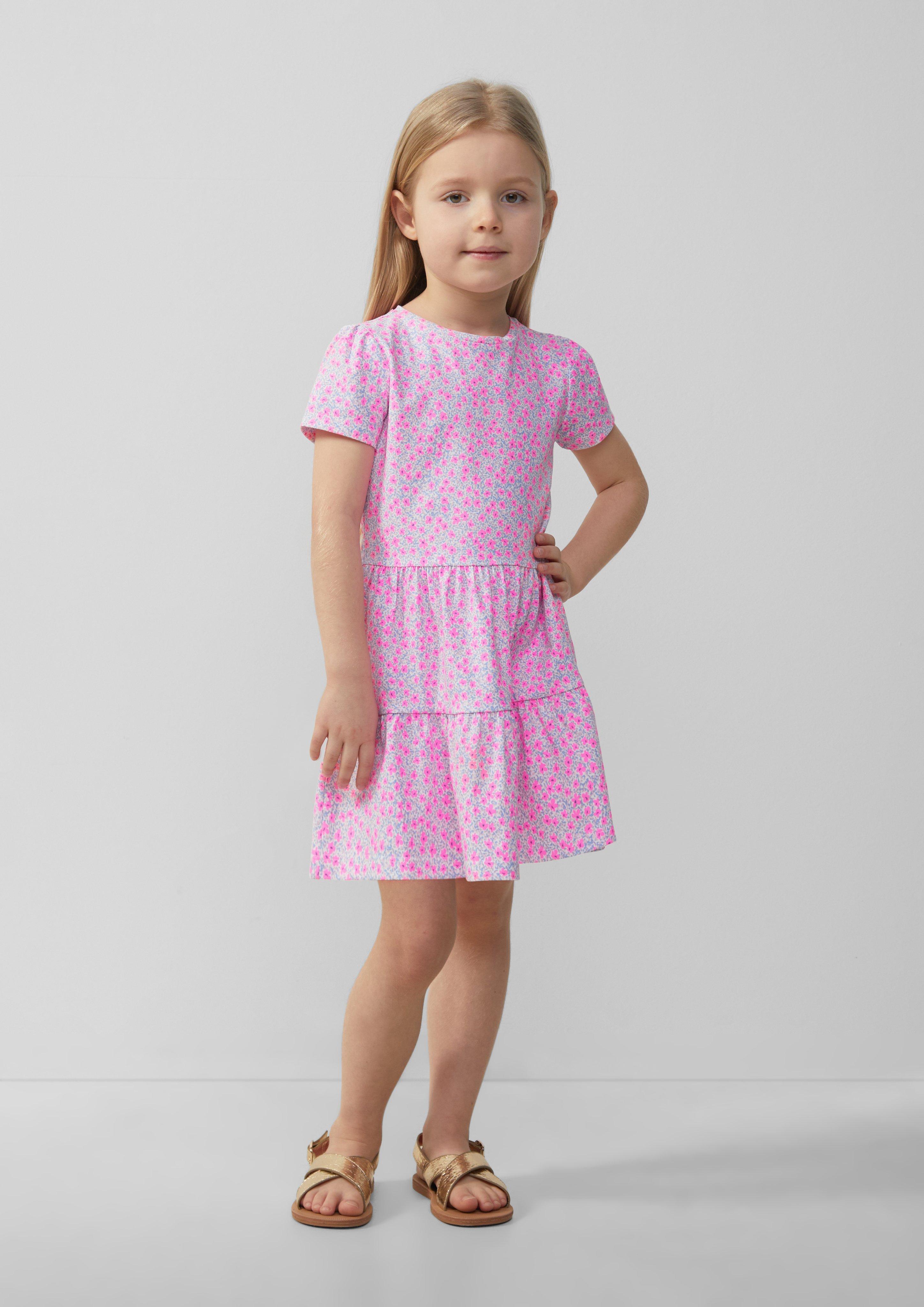 Jurk in 01A5, 53A1, 53A2, 44A3, 44A4 & 59A4