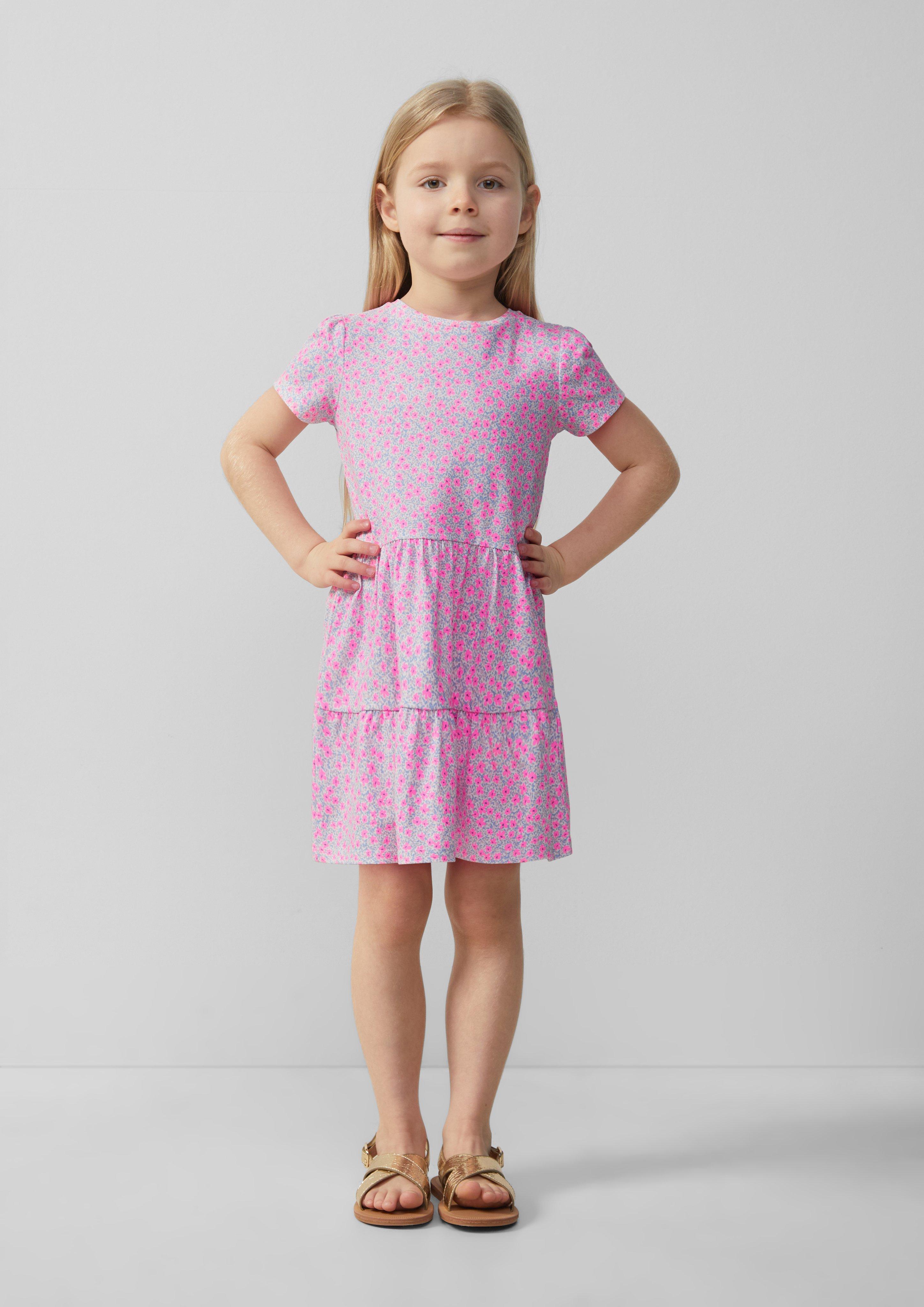 Jurk in 01A5, 53A1, 53A2, 44A3, 44A4 & 59A4