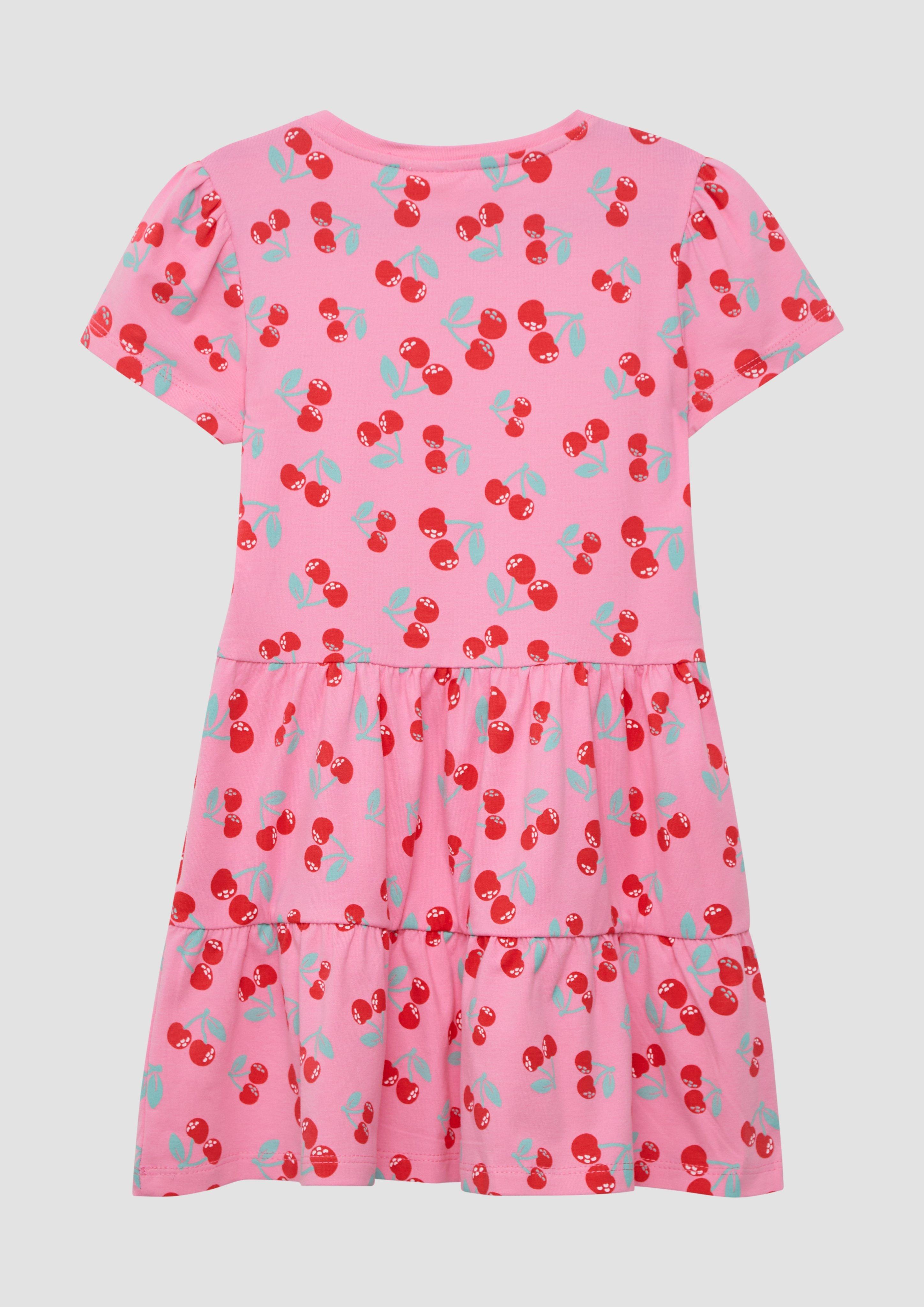 Kleid in 44A3, 53A1, 53A2, 44A4, 01A5 & 59A4