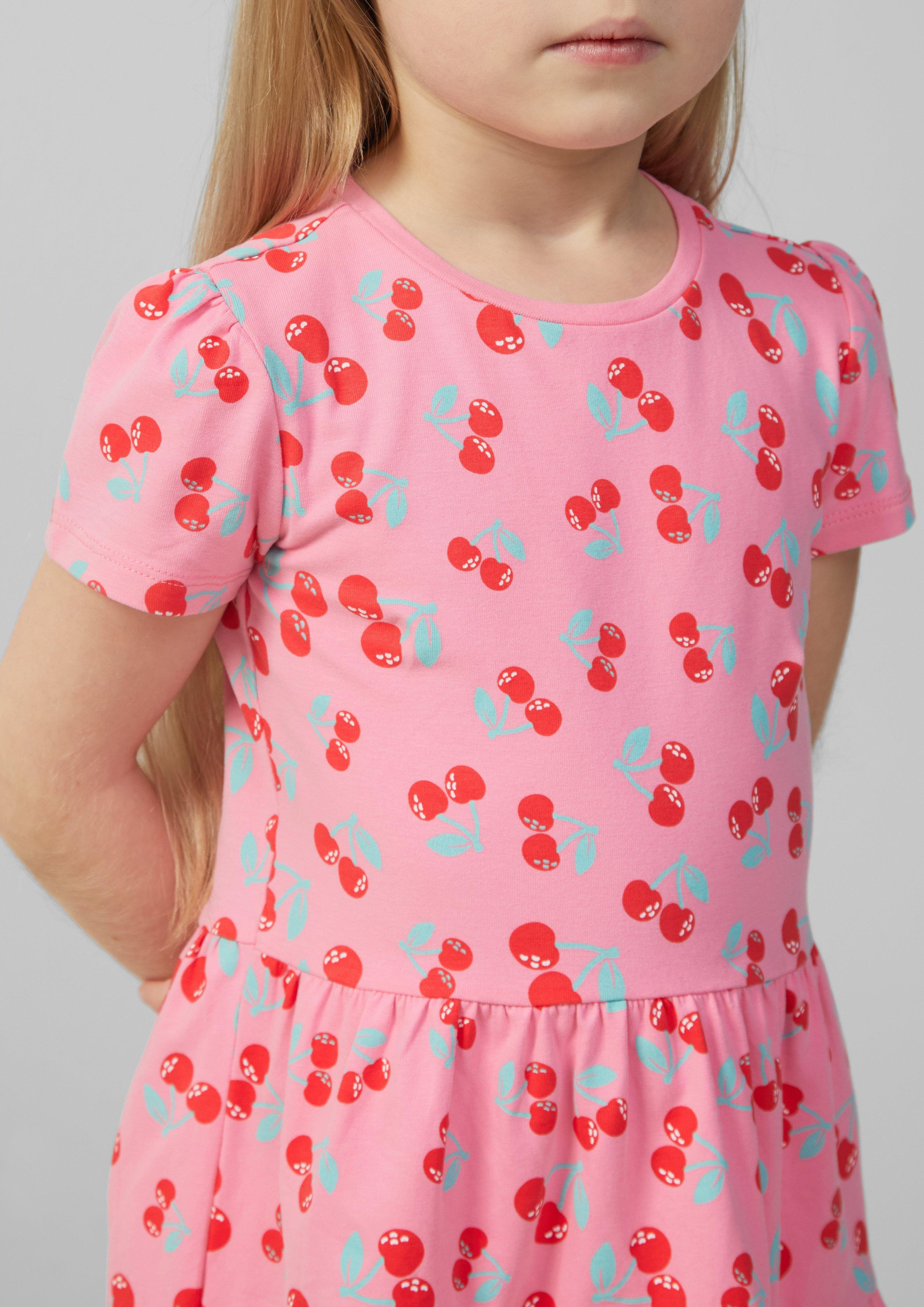 Kleid in 44A3, 53A1, 53A2, 44A4, 01A5 & 59A4