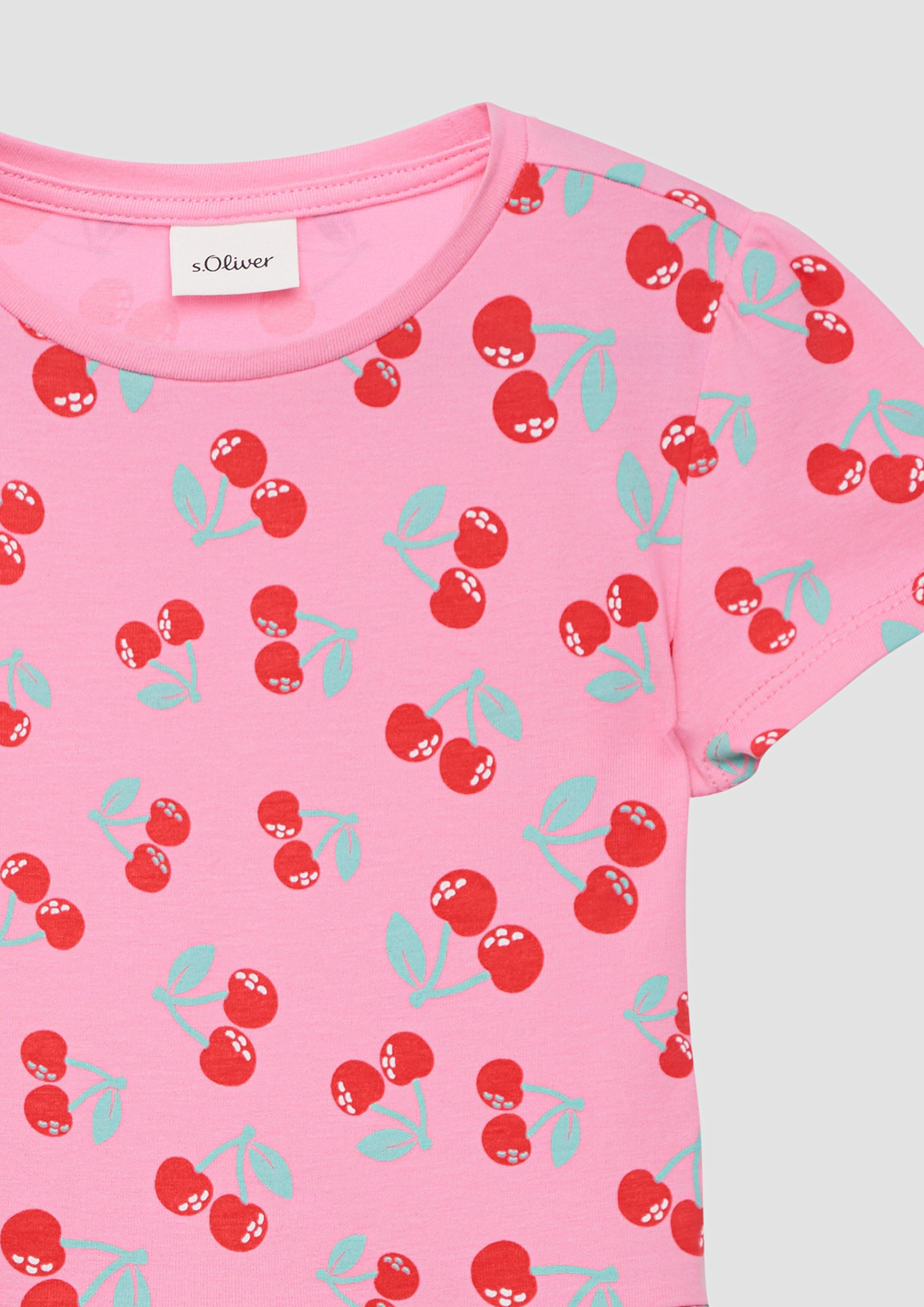 Kleid in 44A3, 53A1, 53A2, 44A4, 01A5 & 59A4