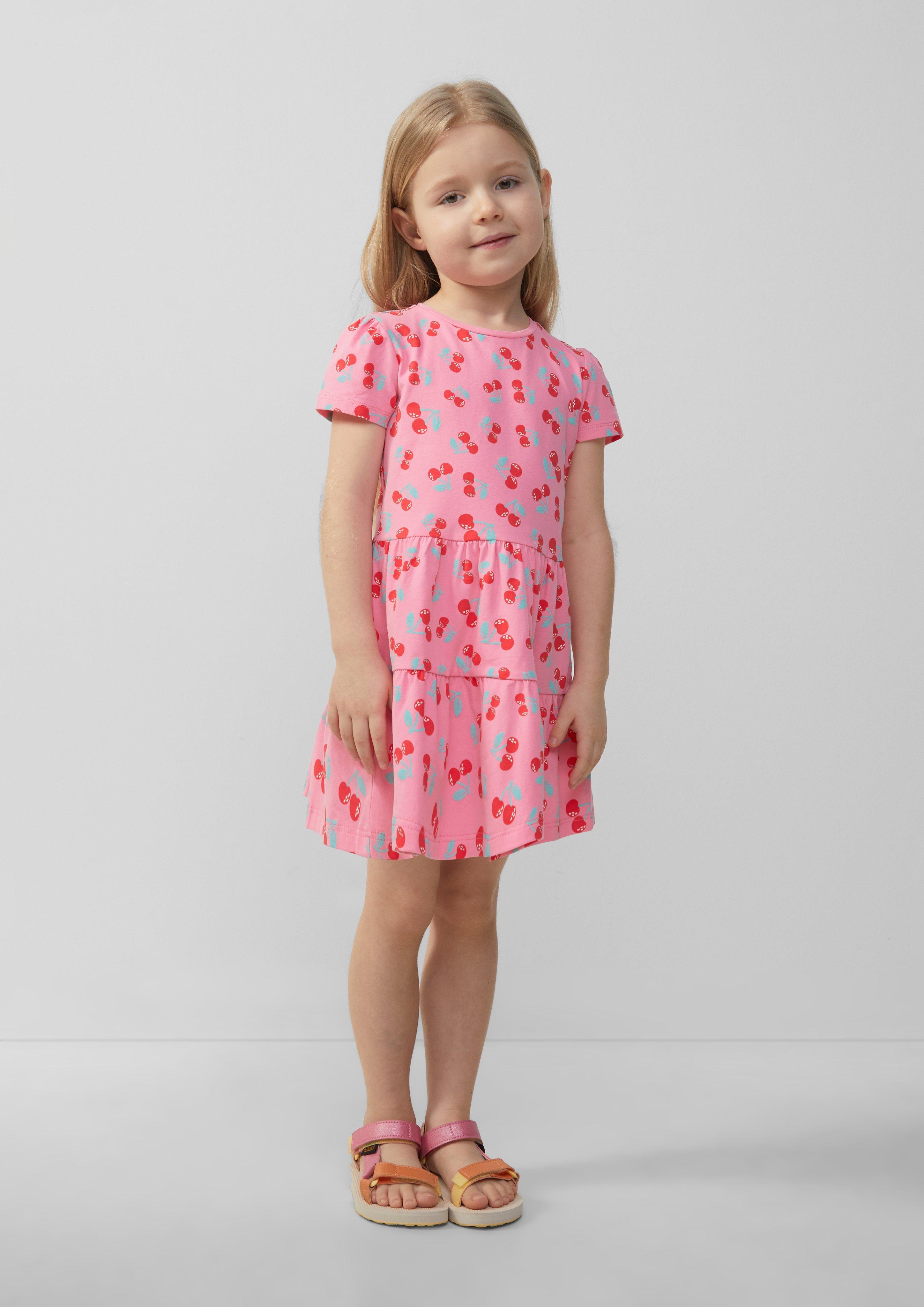 Kleid in 44A3, 53A1, 53A2, 44A4, 01A5 & 59A4