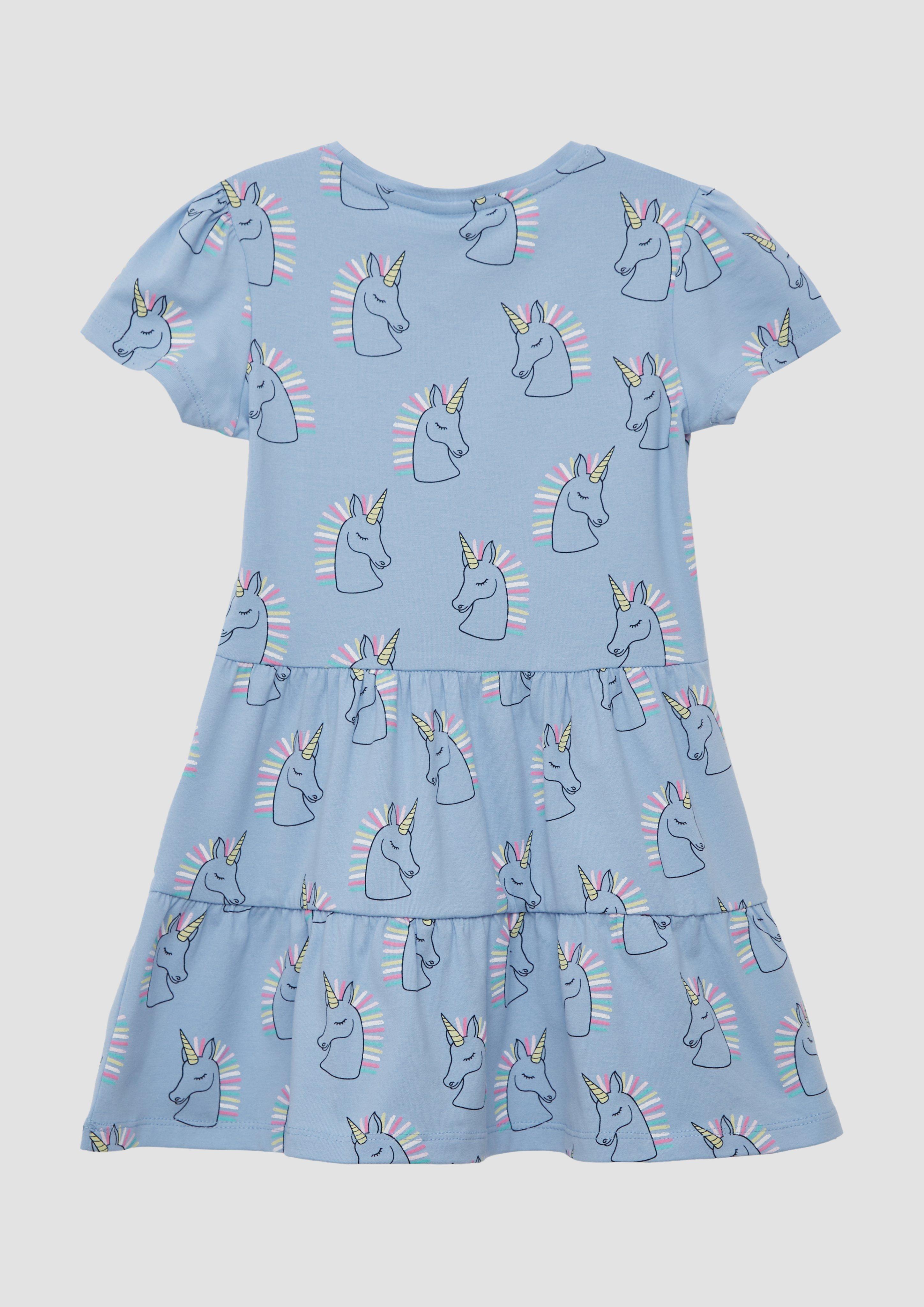 Jurk in 53A2, 53A1, 44A3, 44A4, 01A5 & 59A4