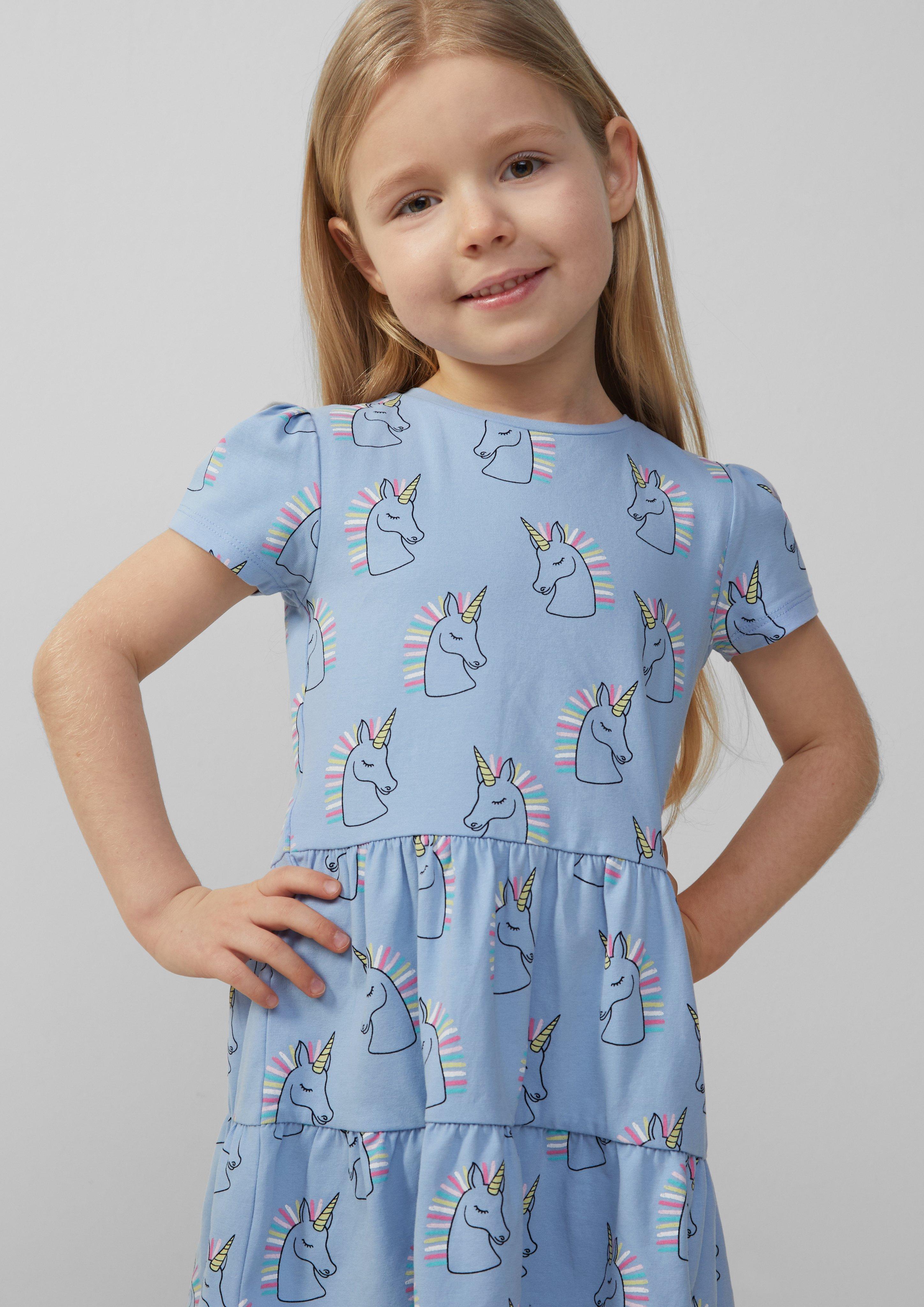 Jurk in 53A2, 53A1, 44A3, 44A4, 01A5 & 59A4