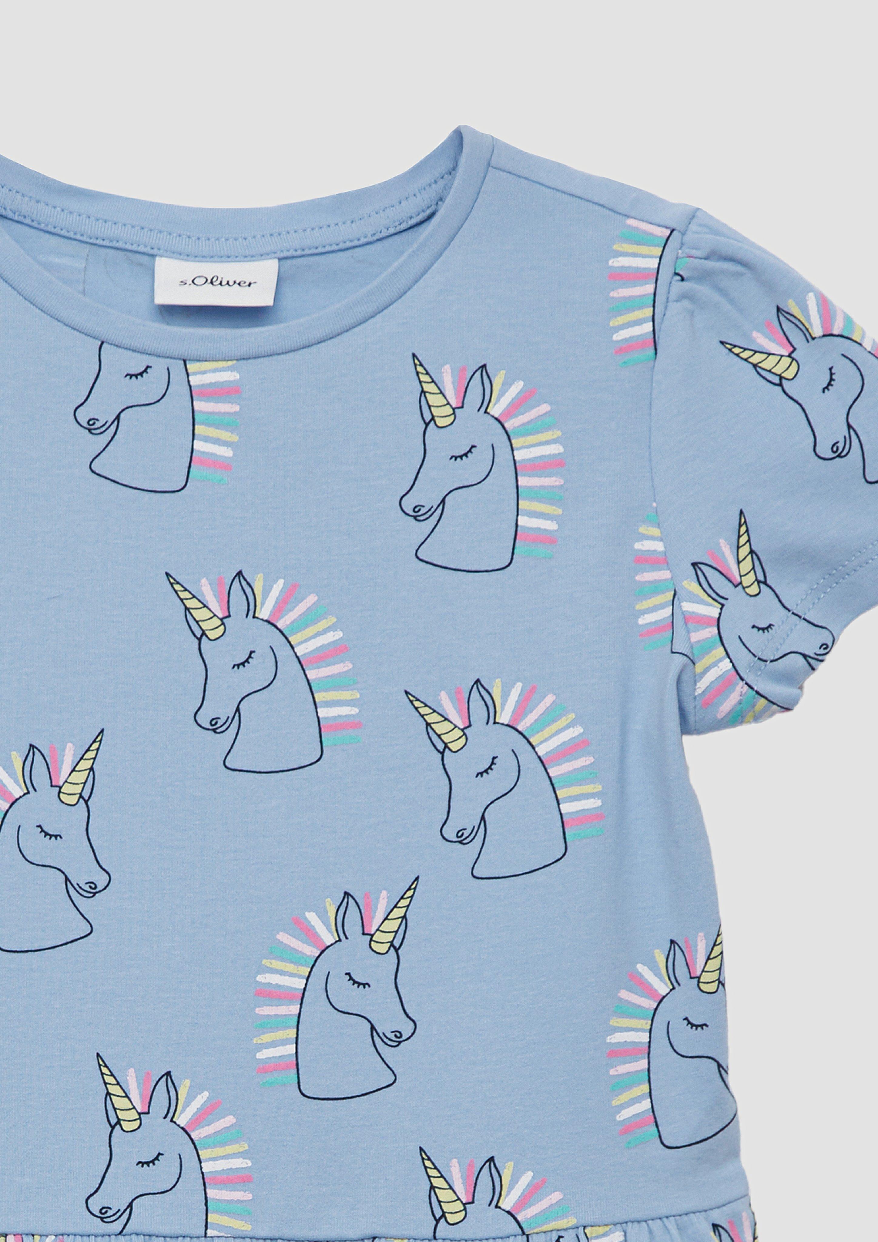 Jurk in 53A2, 53A1, 44A3, 44A4, 01A5 & 59A4