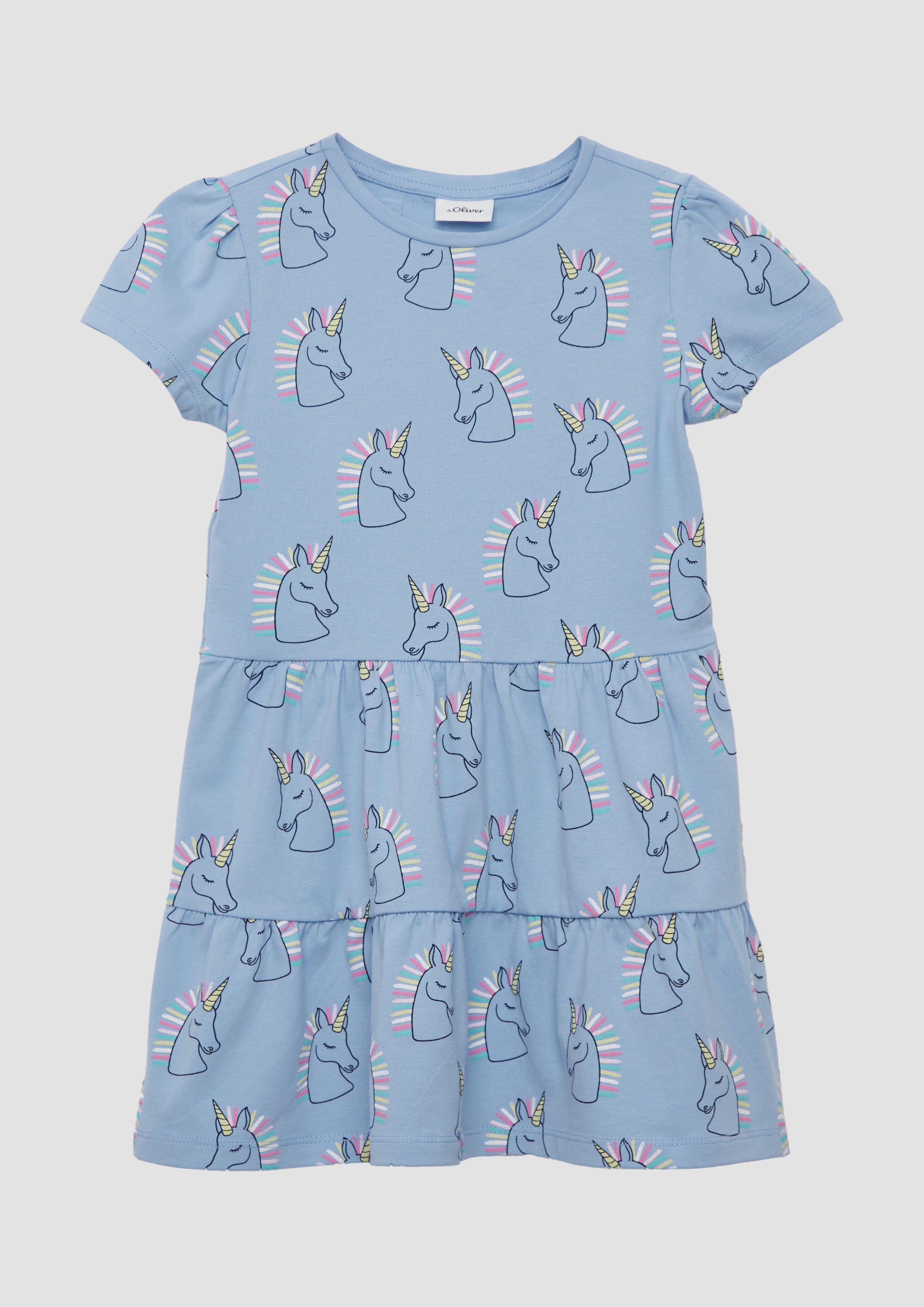 Kleid
