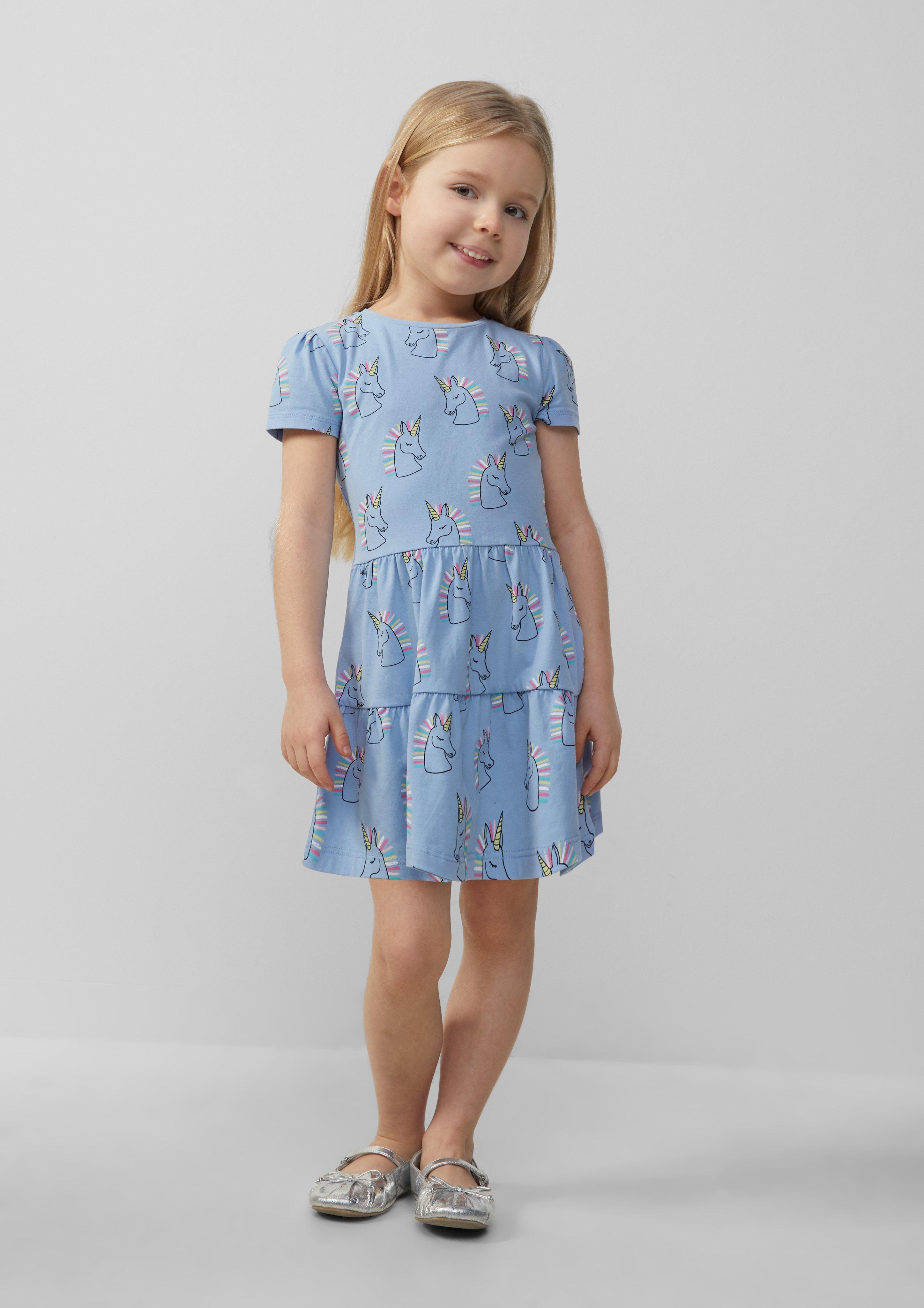 Jurk in 53A2, 53A1, 44A3, 44A4, 01A5 & 59A4