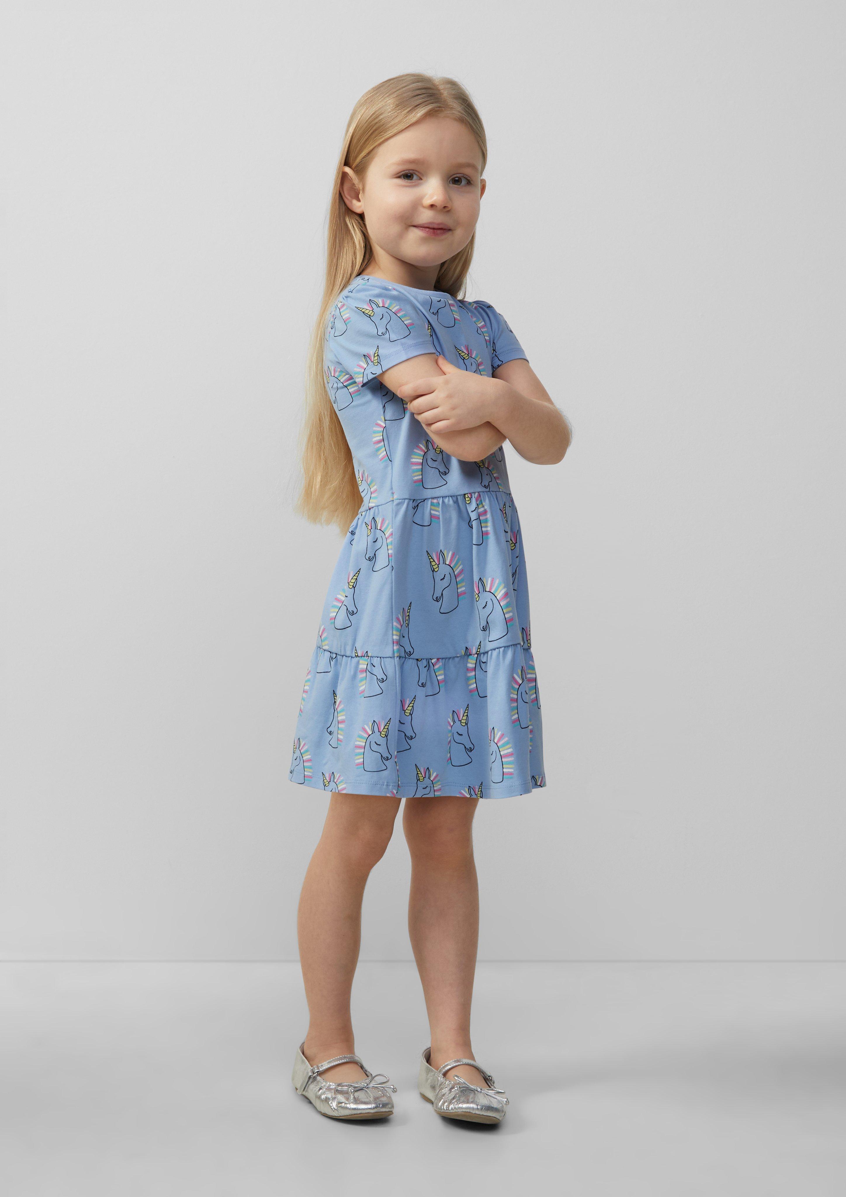 Jurk in 53A2, 53A1, 44A3, 44A4, 01A5 & 59A4