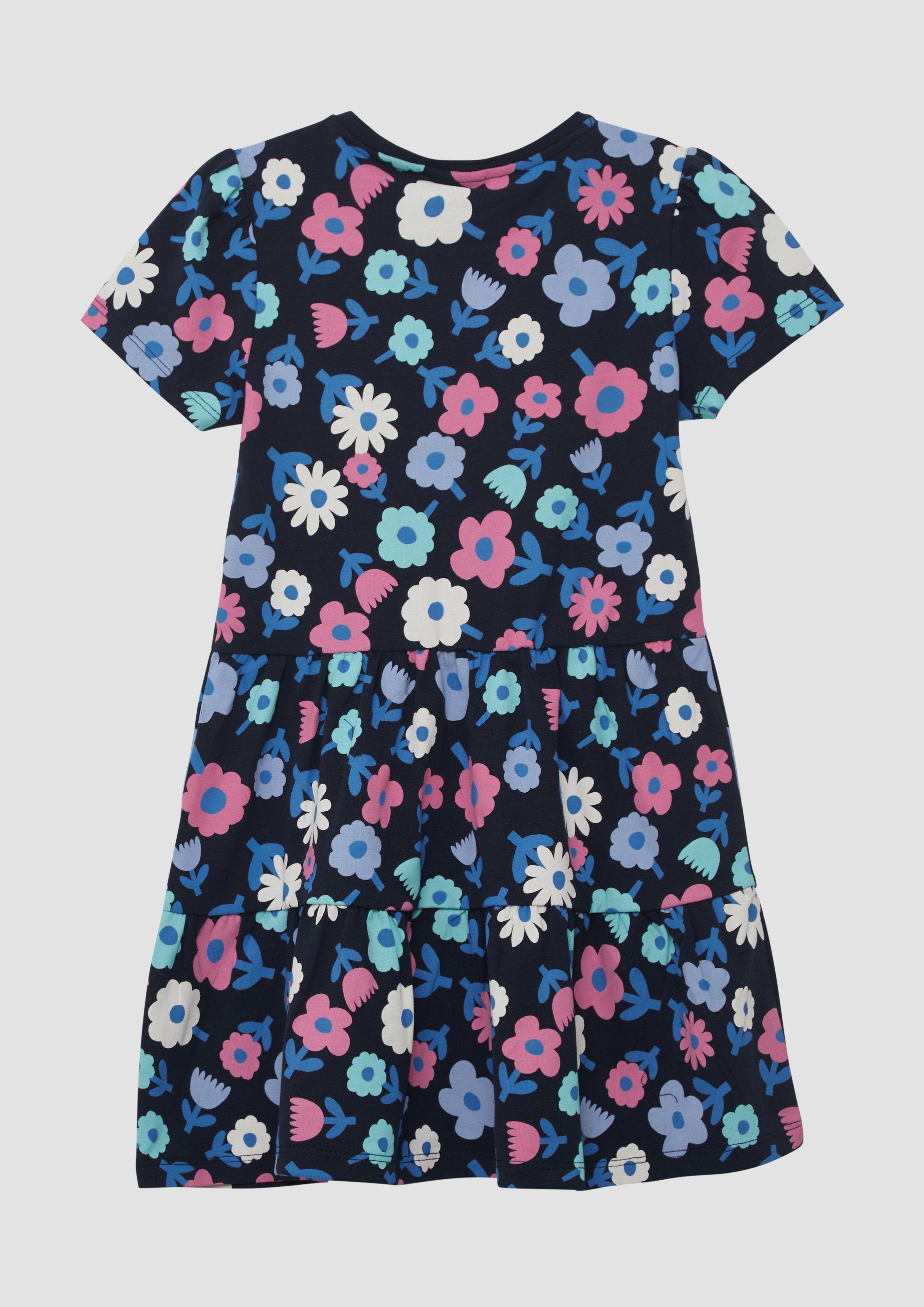 Jurk in 59A4, 53A1, 53A2, 44A3, 44A4 & 01A5