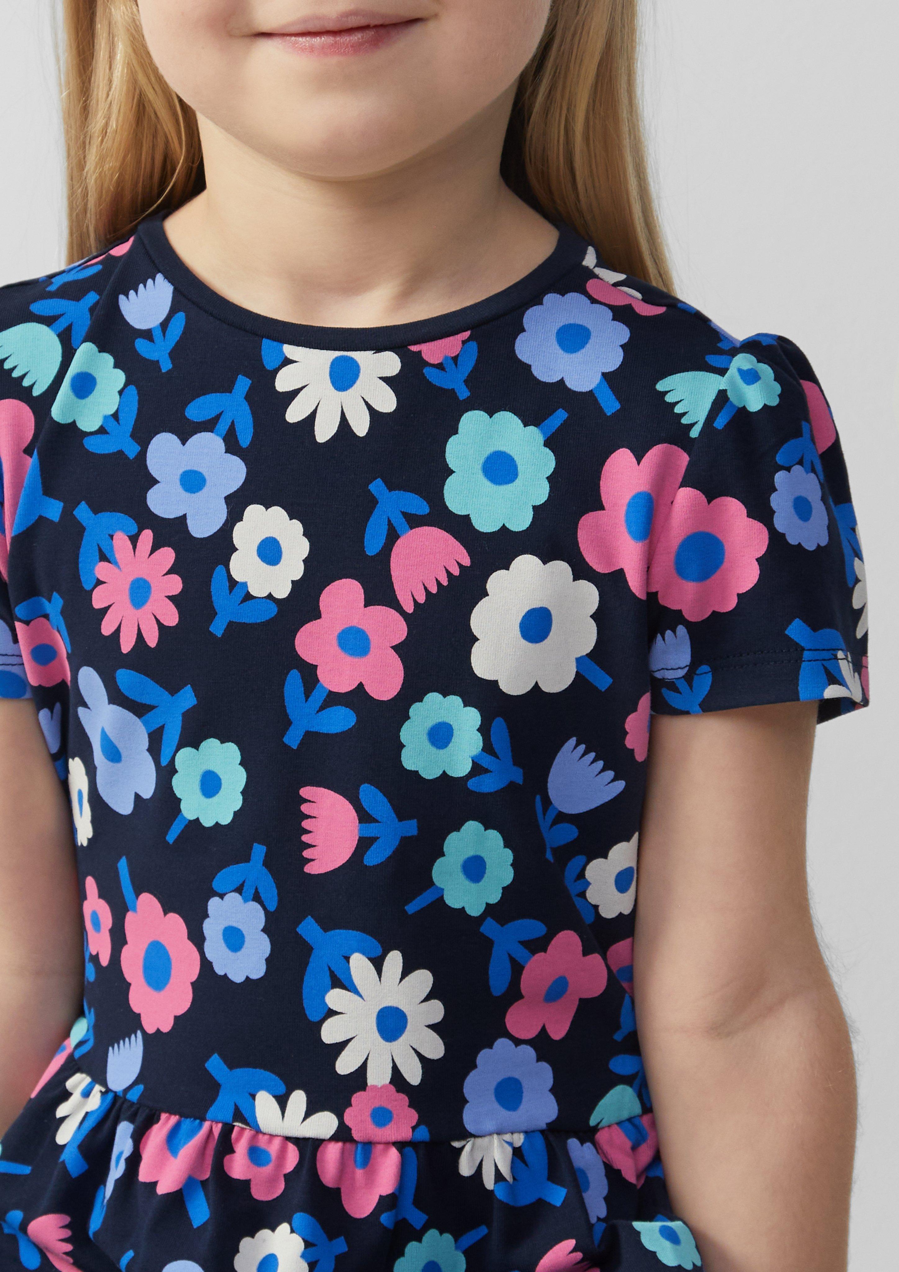 Jurk in 59A4, 53A1, 53A2, 44A3, 44A4 & 01A5