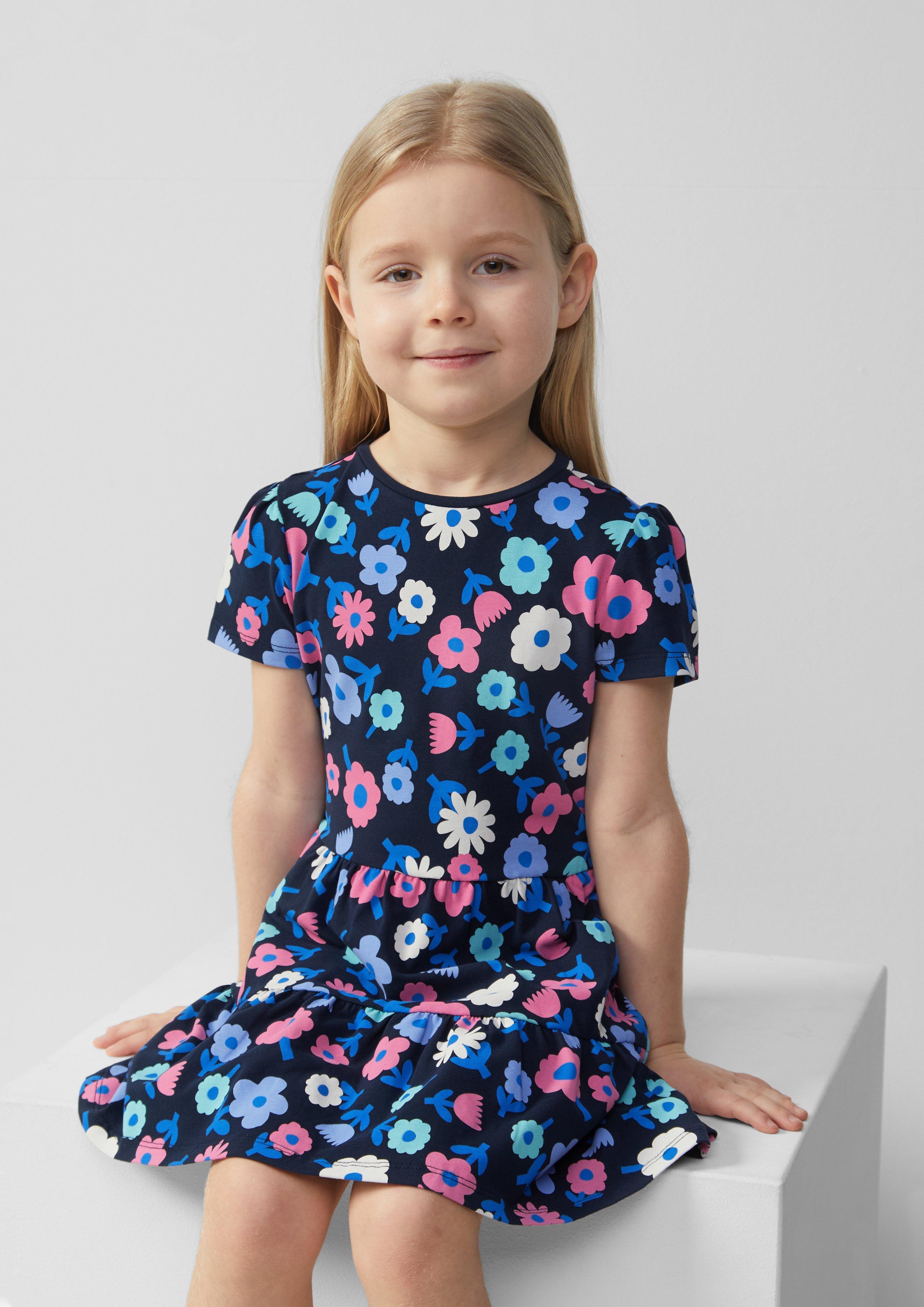 Jurk in 59A4, 53A1, 53A2, 44A3, 44A4 & 01A5