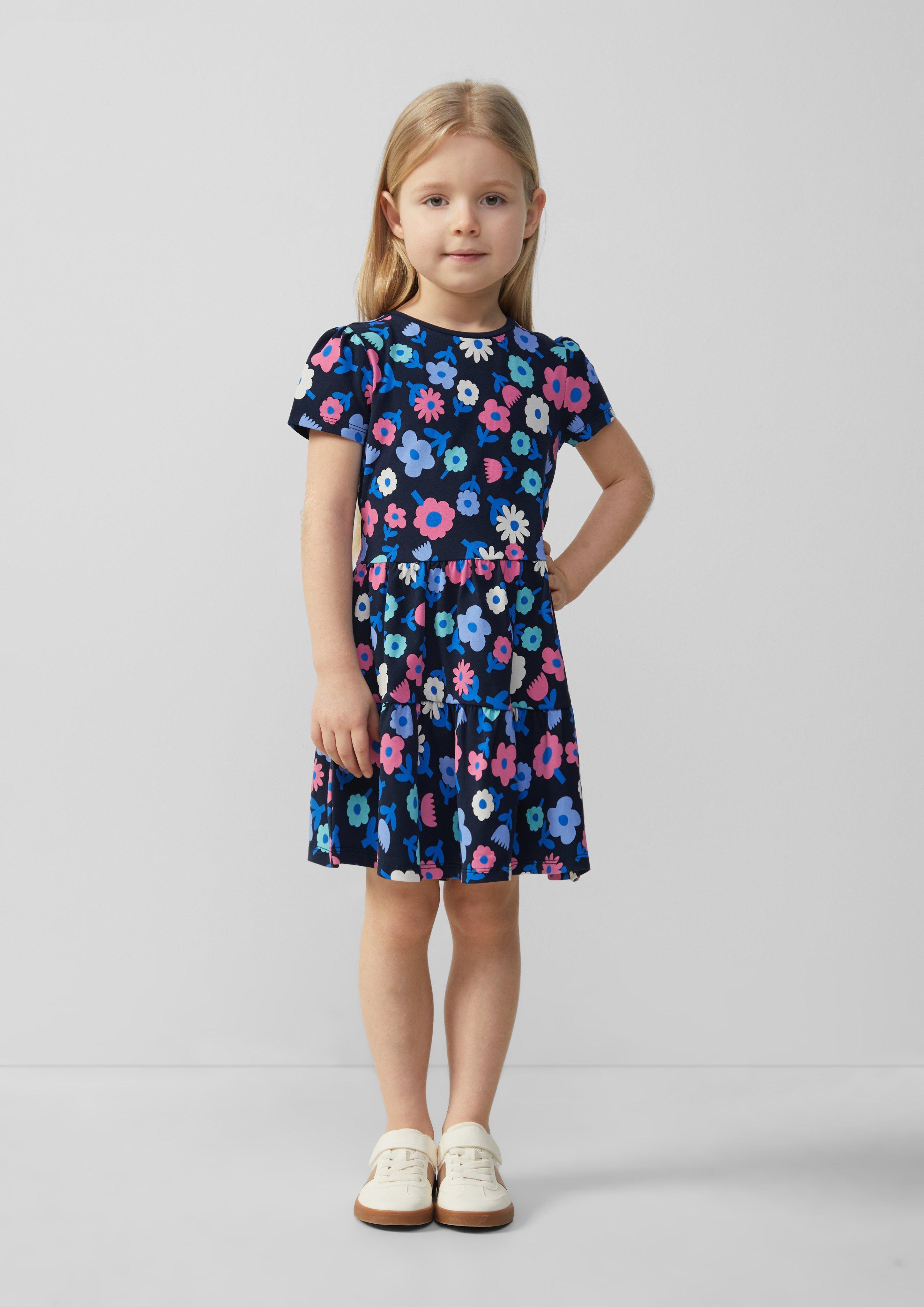 Jurk in 59A4, 53A1, 53A2, 44A3, 44A4 & 01A5