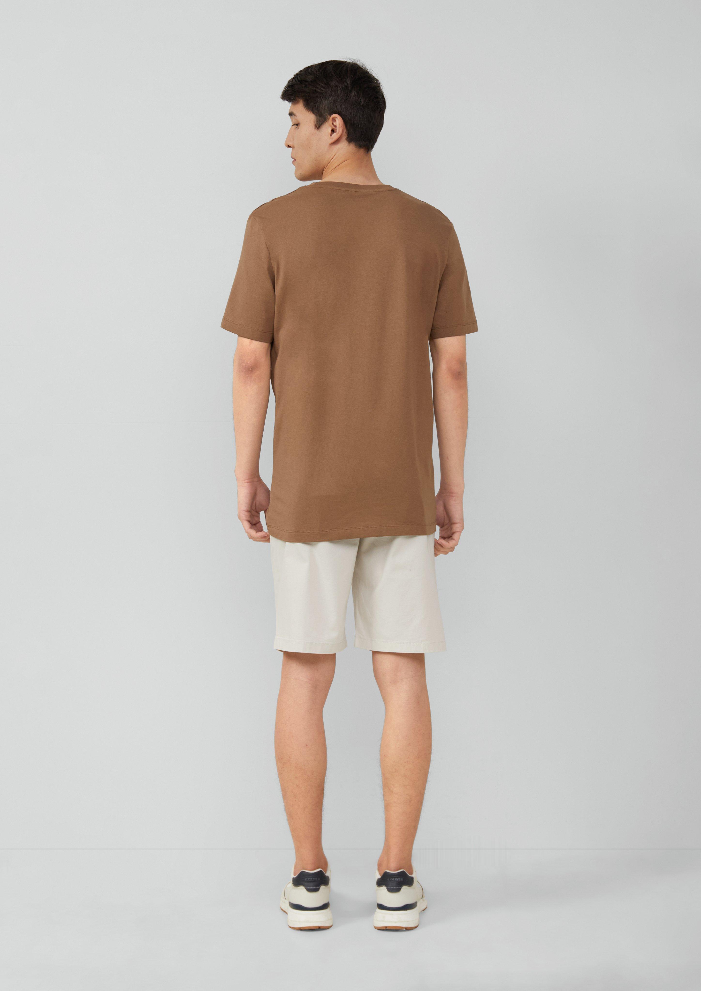 T-shirt in 8483, 9467, 1210 & 6259