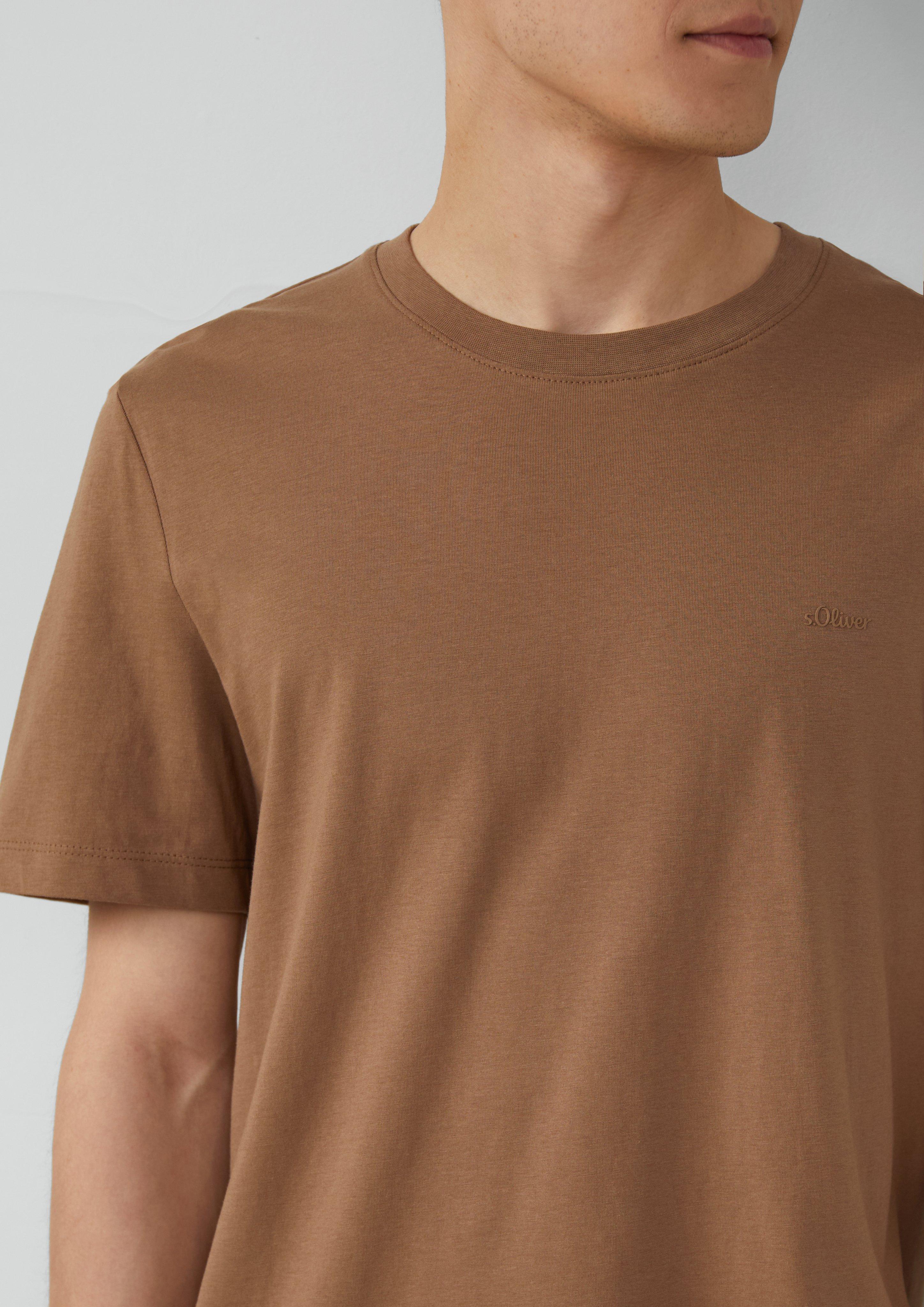 T-shirt in 8483, 9467, 1210 & 6259