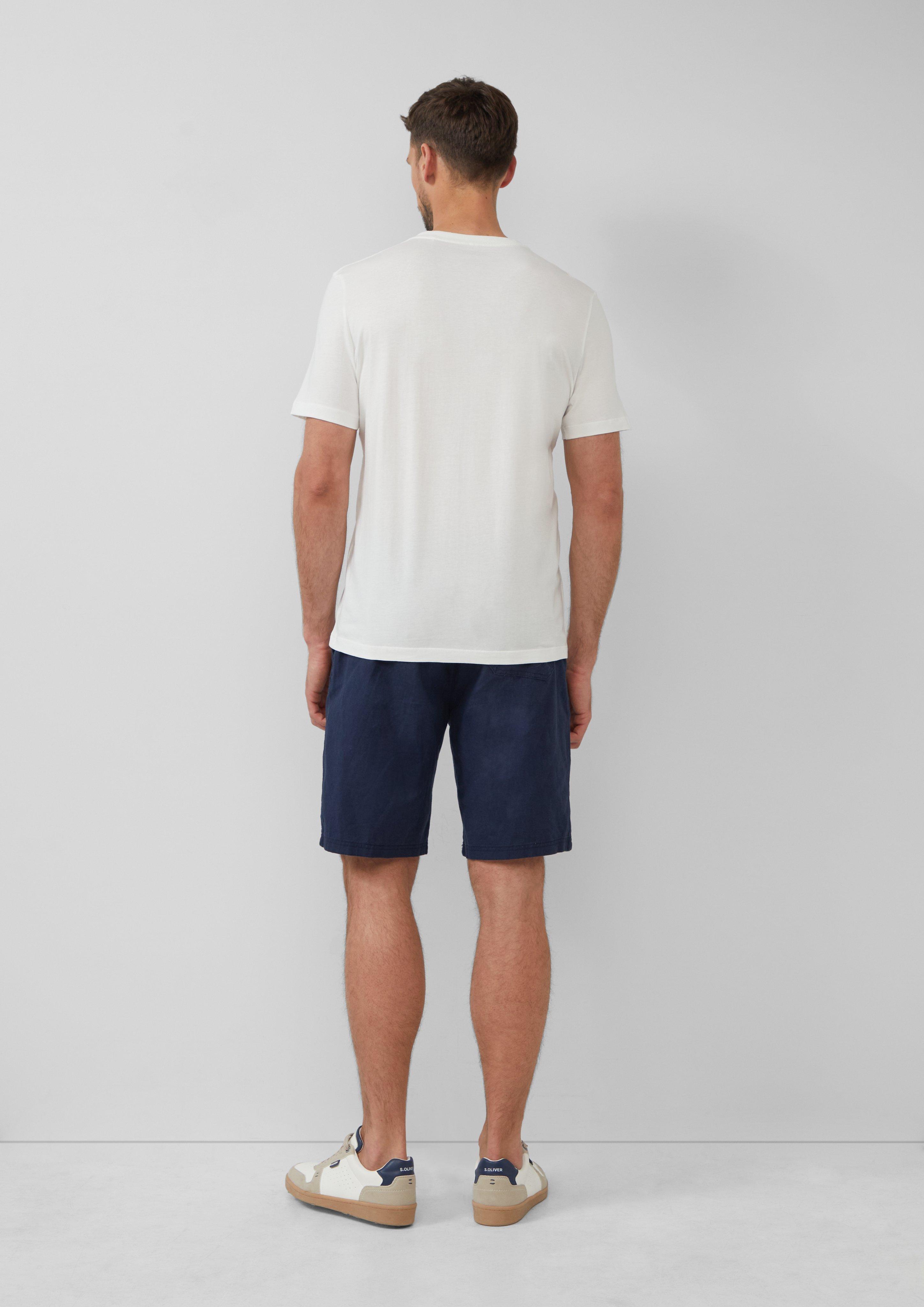 T-shirt in 01D1, 58D1, 12D1, 58D2, 94D1, 64D2 & 12D2