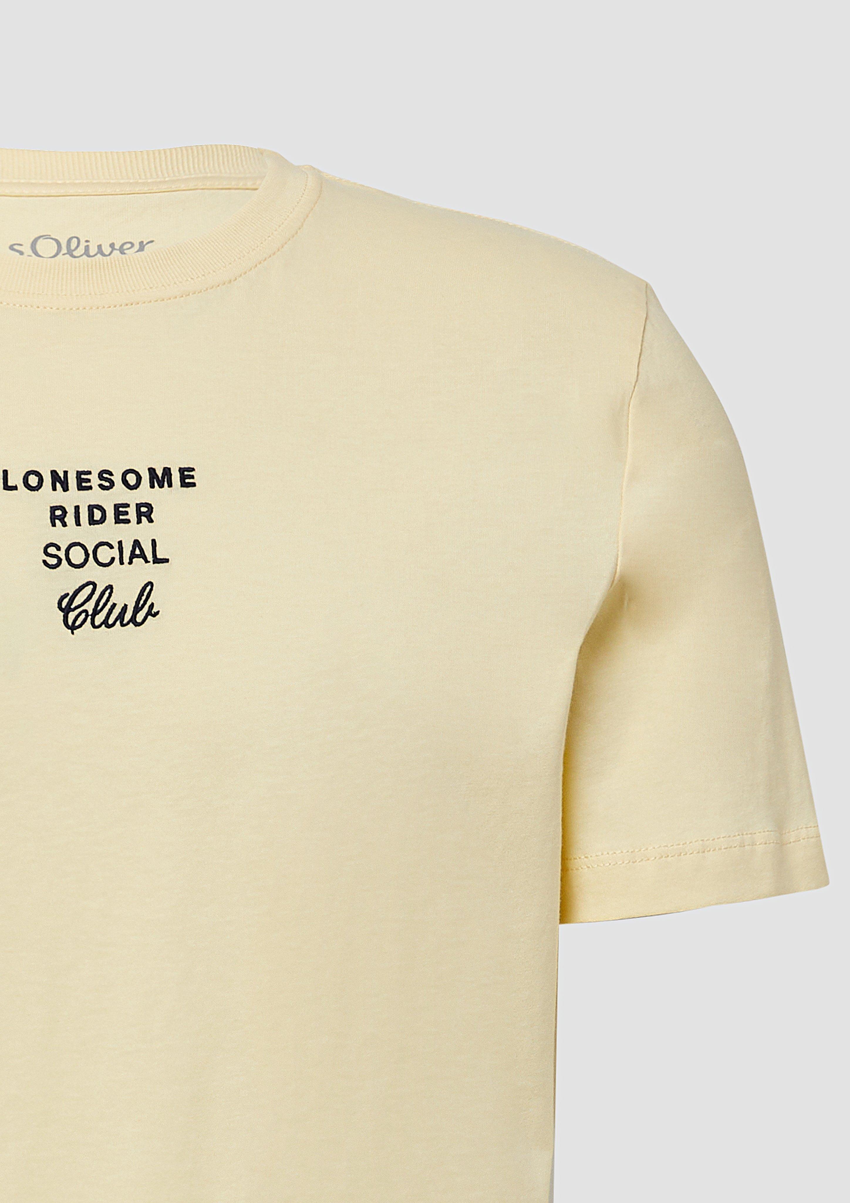 T-Shirt in 12D2, 01D1, 58D1, 12D1, 58D2, 94D1 & 64D2