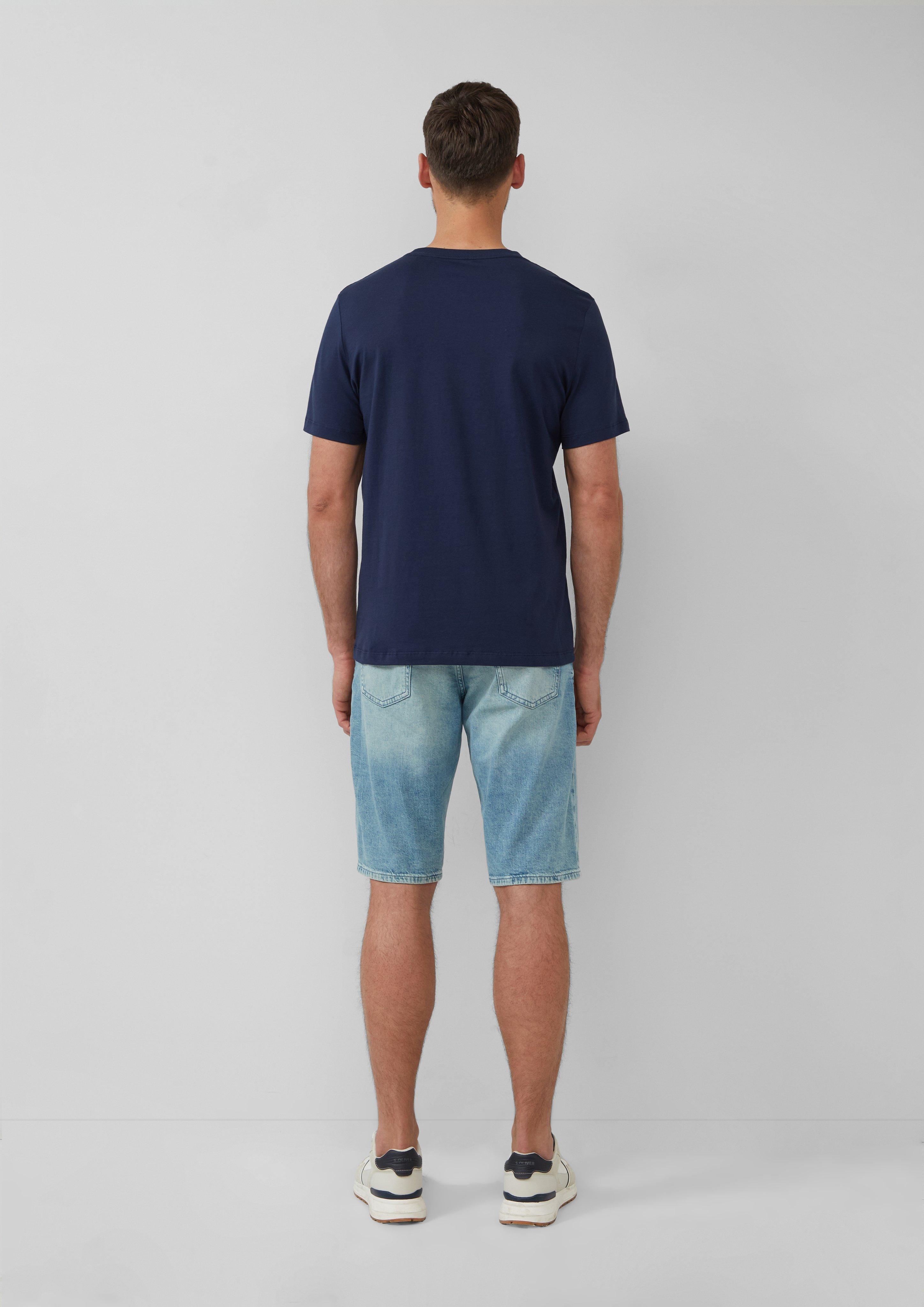 T-Shirt in 58D1, 01D1, 12D1, 58D2, 94D1, 64D2 & 12D2