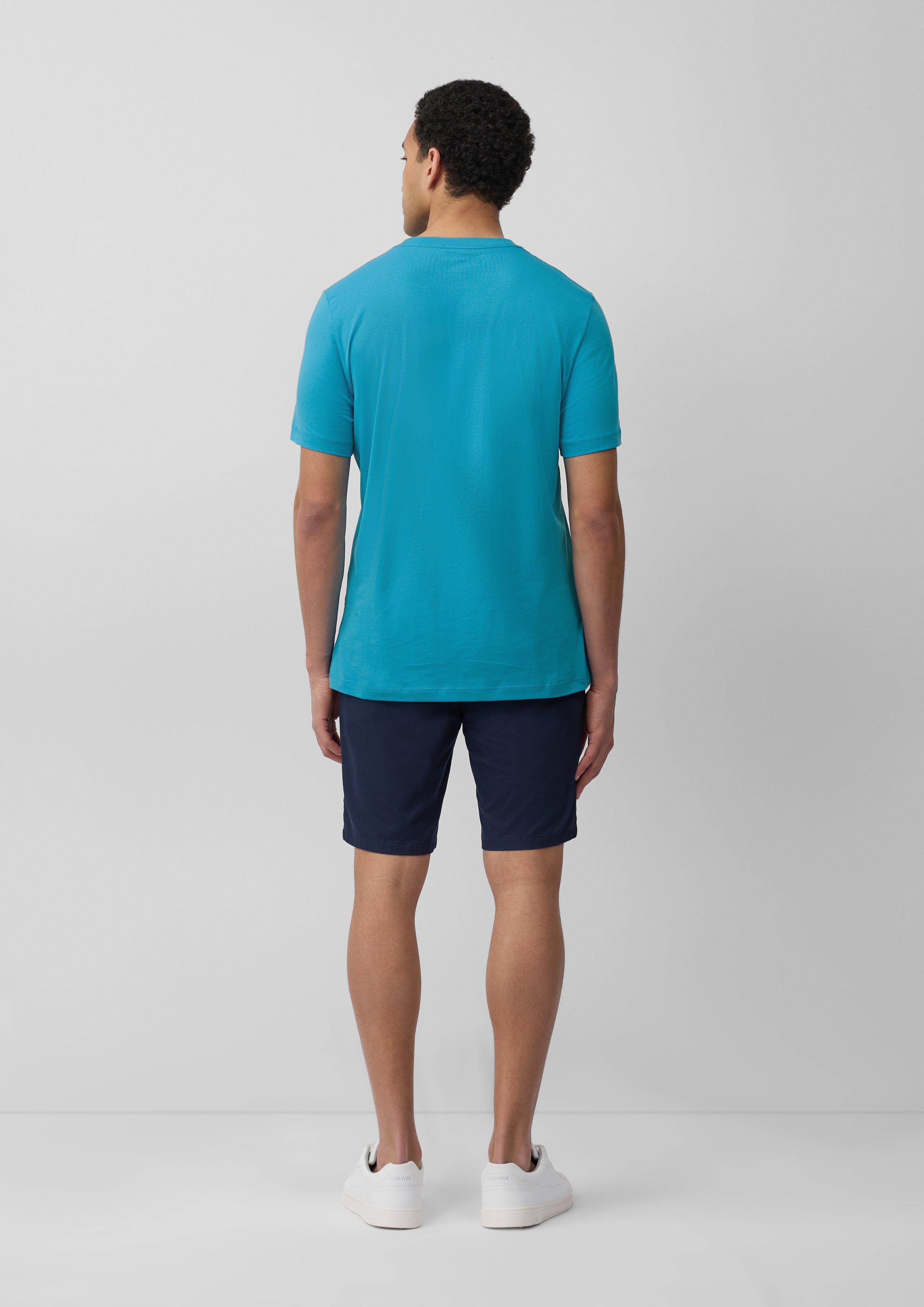 T-Shirt in 64D2, 01D1, 58D1, 12D1, 58D2, 94D1 & 12D2