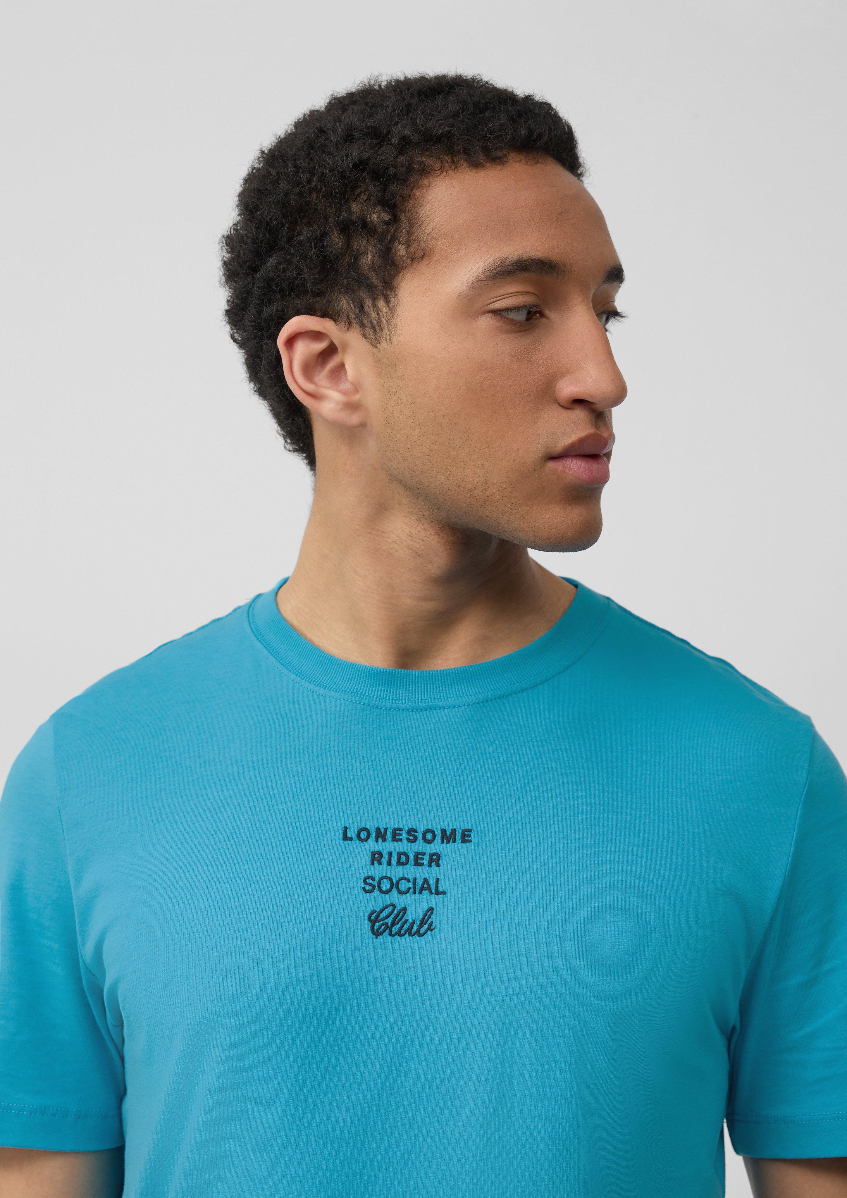 T-Shirt in 64D2, 01D1, 58D1, 12D1, 58D2, 94D1 & 12D2