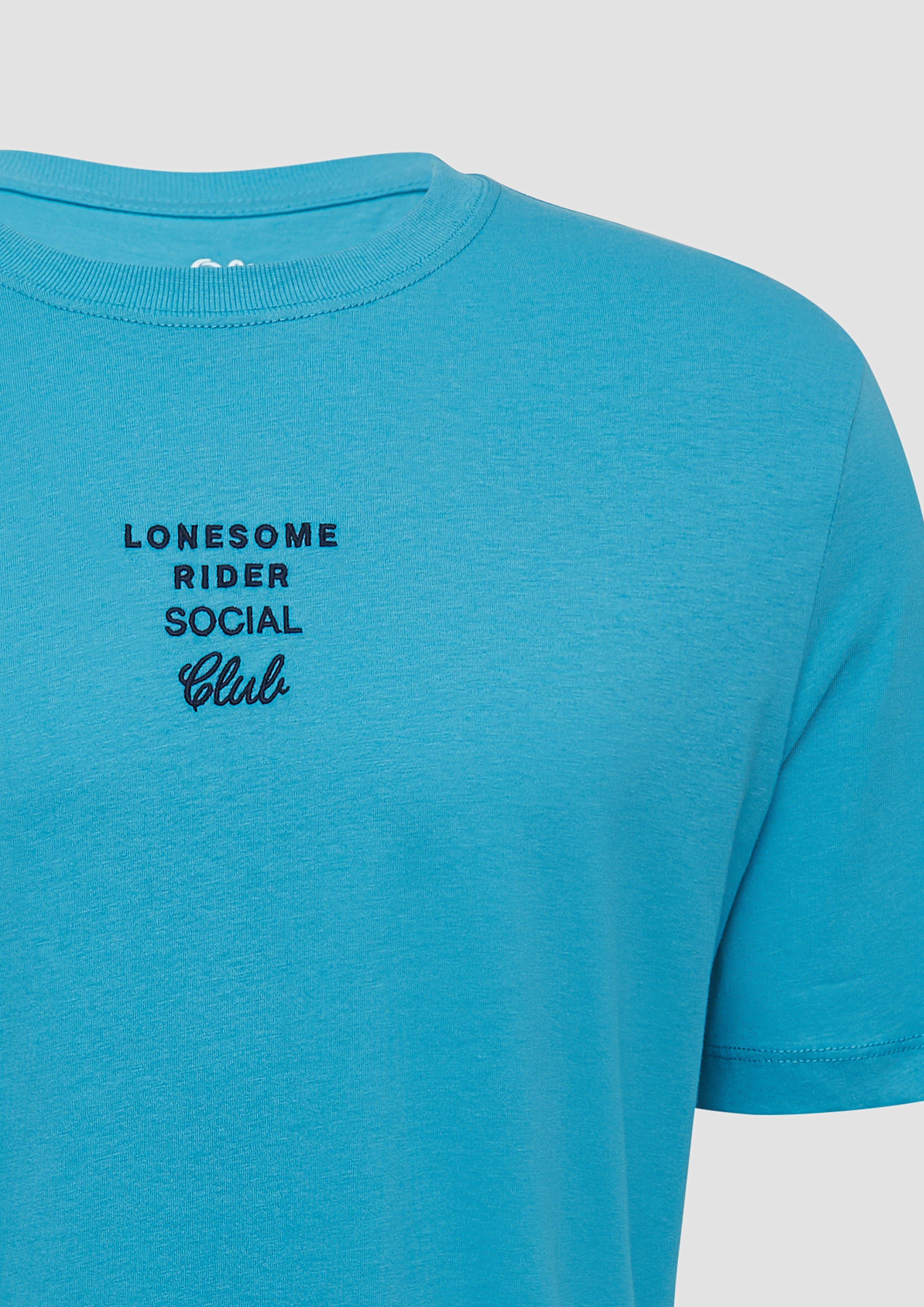 T-Shirt in 64D2, 01D1, 58D1, 12D1, 58D2, 94D1 & 12D2