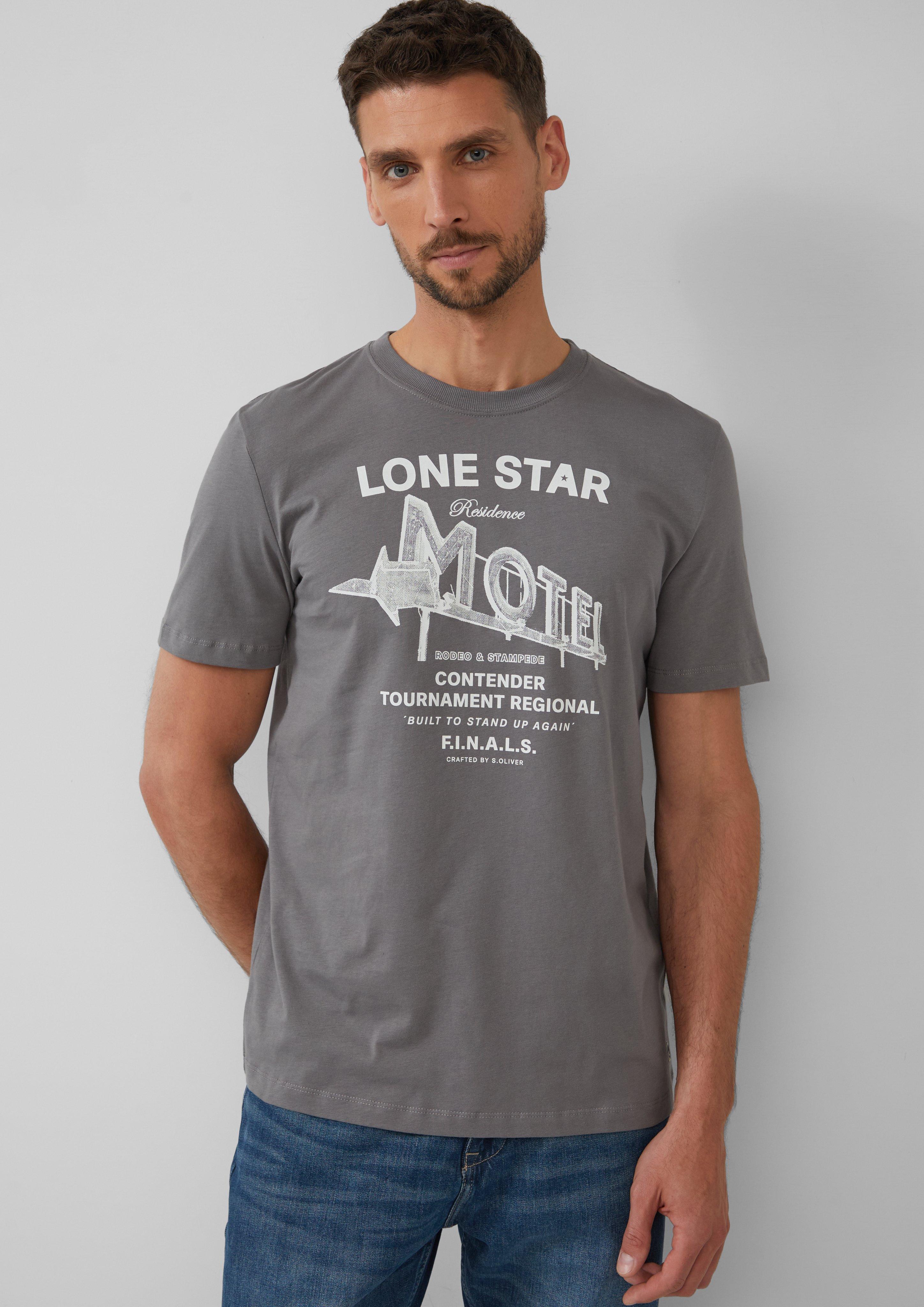 T-Shirt in 94D1, 01D1, 58D1, 12D1, 58D2, 64D2 & 12D2