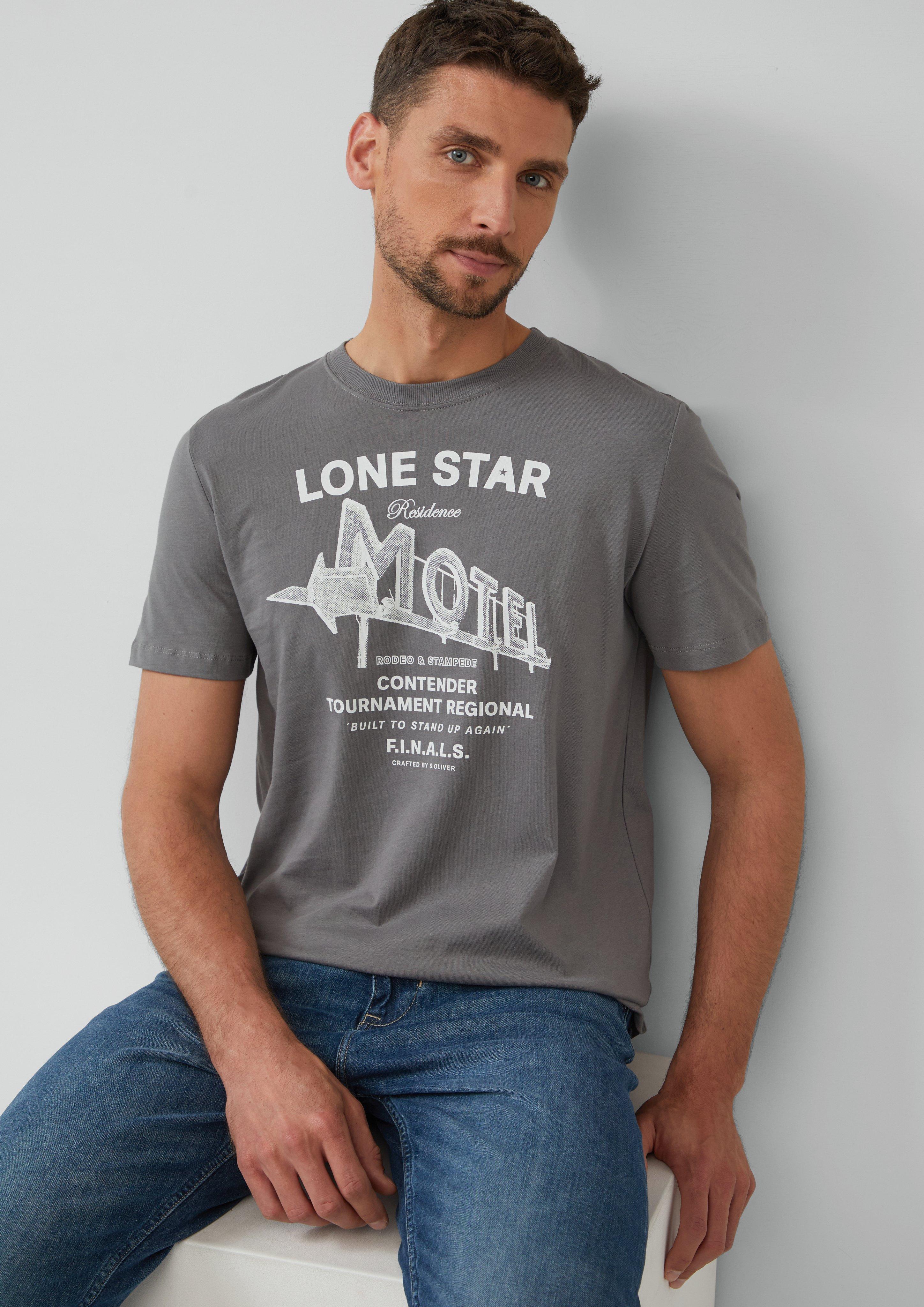 T-Shirt in 94D1, 01D1, 58D1, 12D1, 58D2, 64D2 & 12D2