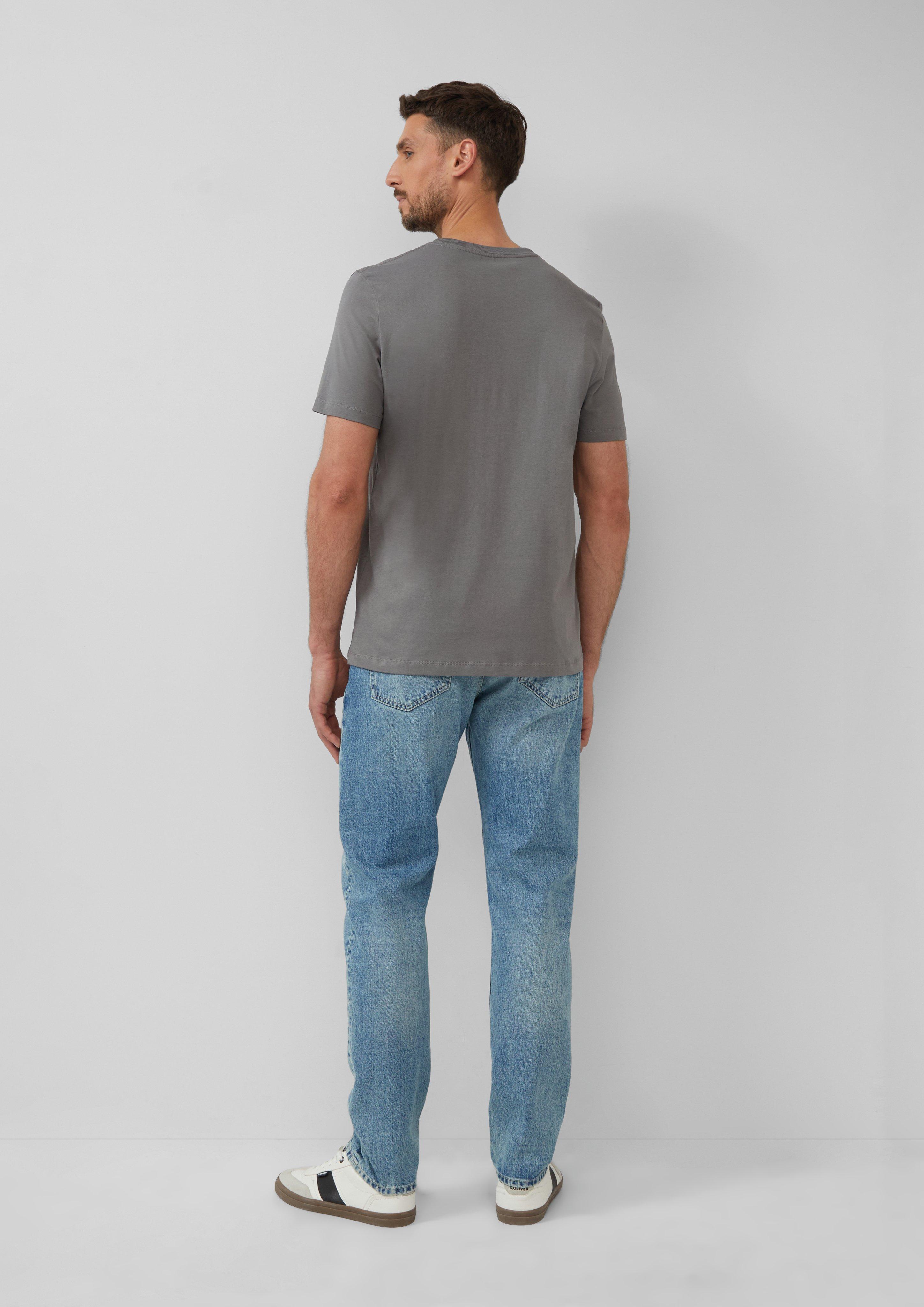 T-Shirt in 94D2, 01D1, 58D1, 12D1, 58D2, 94D1, 64D2 & 12D2