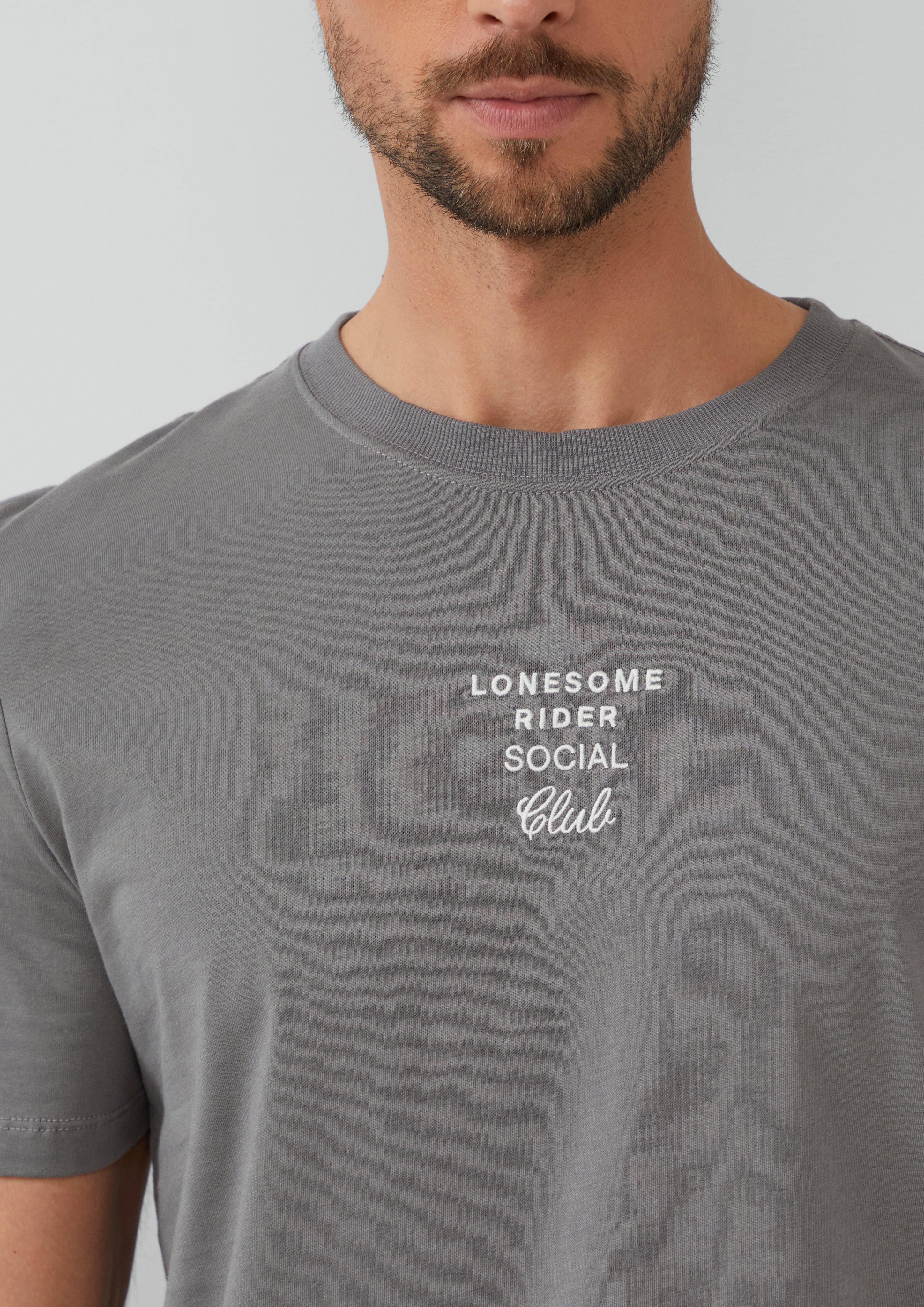 T-Shirt in 94D2, 01D1, 58D1, 12D1, 58D2, 94D1, 64D2 & 12D2