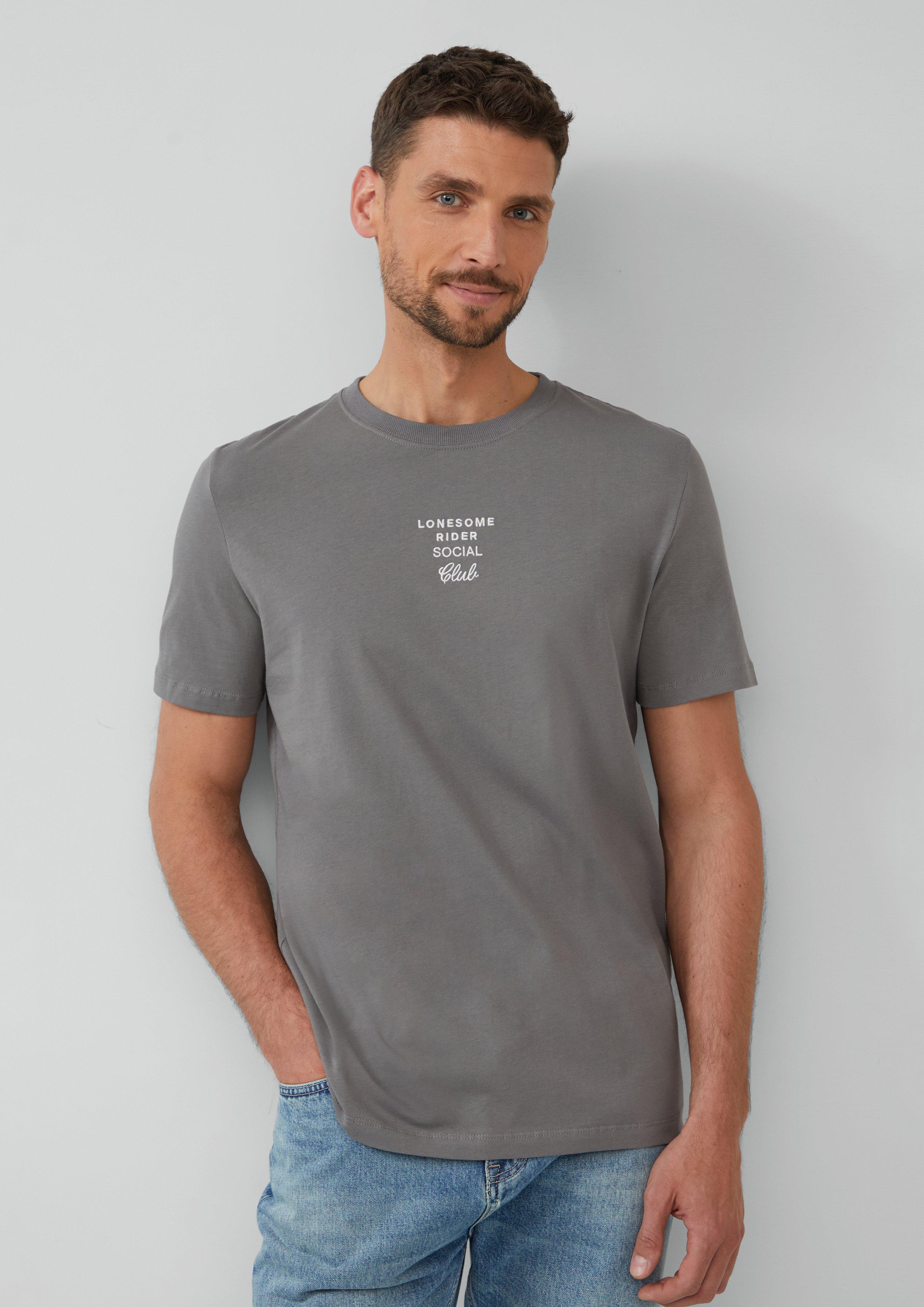 T-Shirt in 94D2, 01D1, 58D1, 12D1, 58D2, 94D1, 64D2 & 12D2