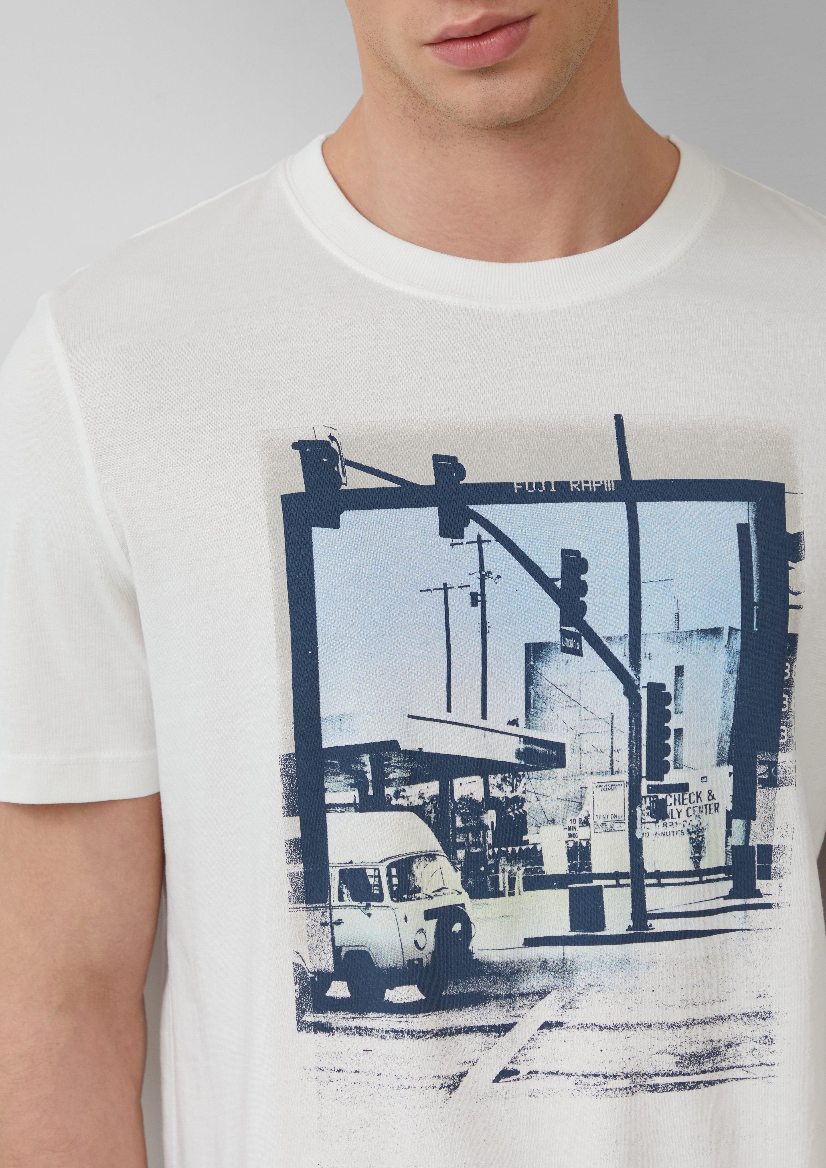 T-shirt in 01D1 & 94D1