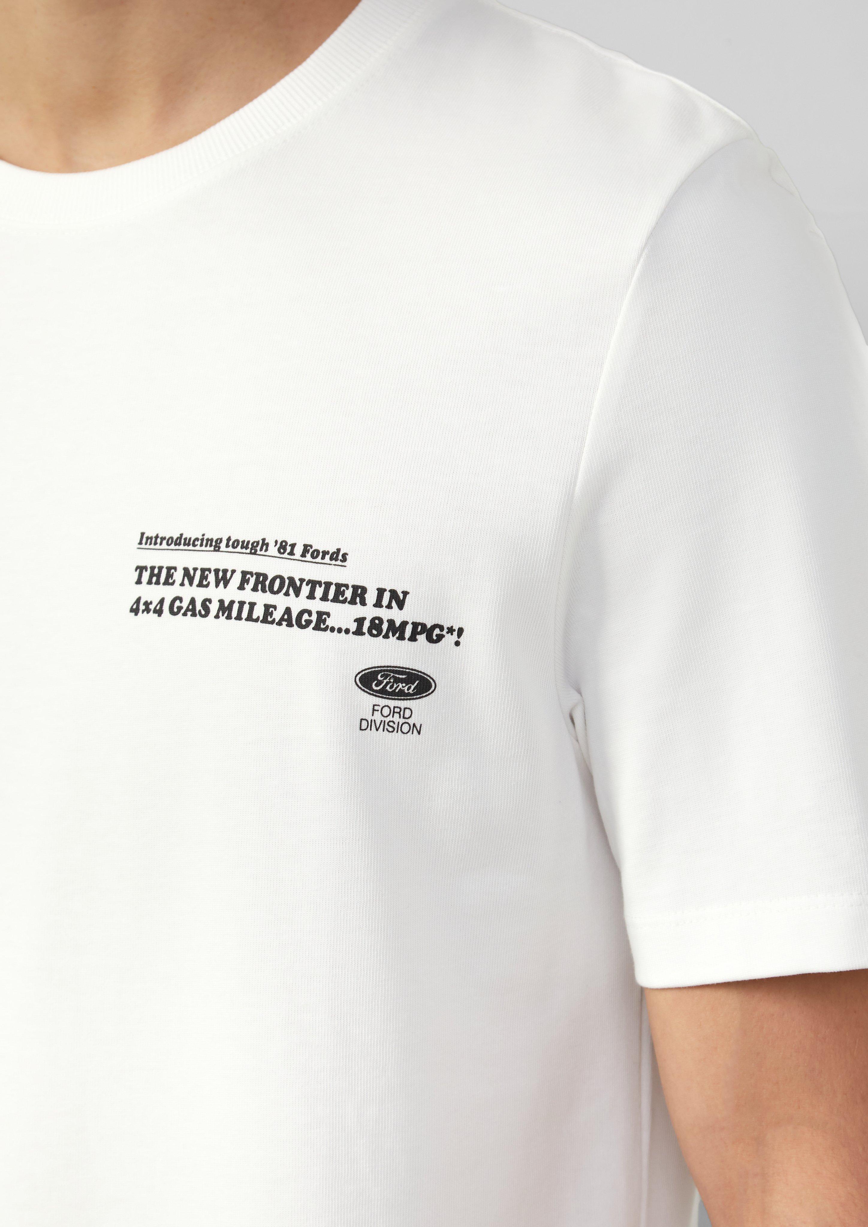 T-Shirt in 01D1, 42D5, 94D2, 84D3 & 55D6