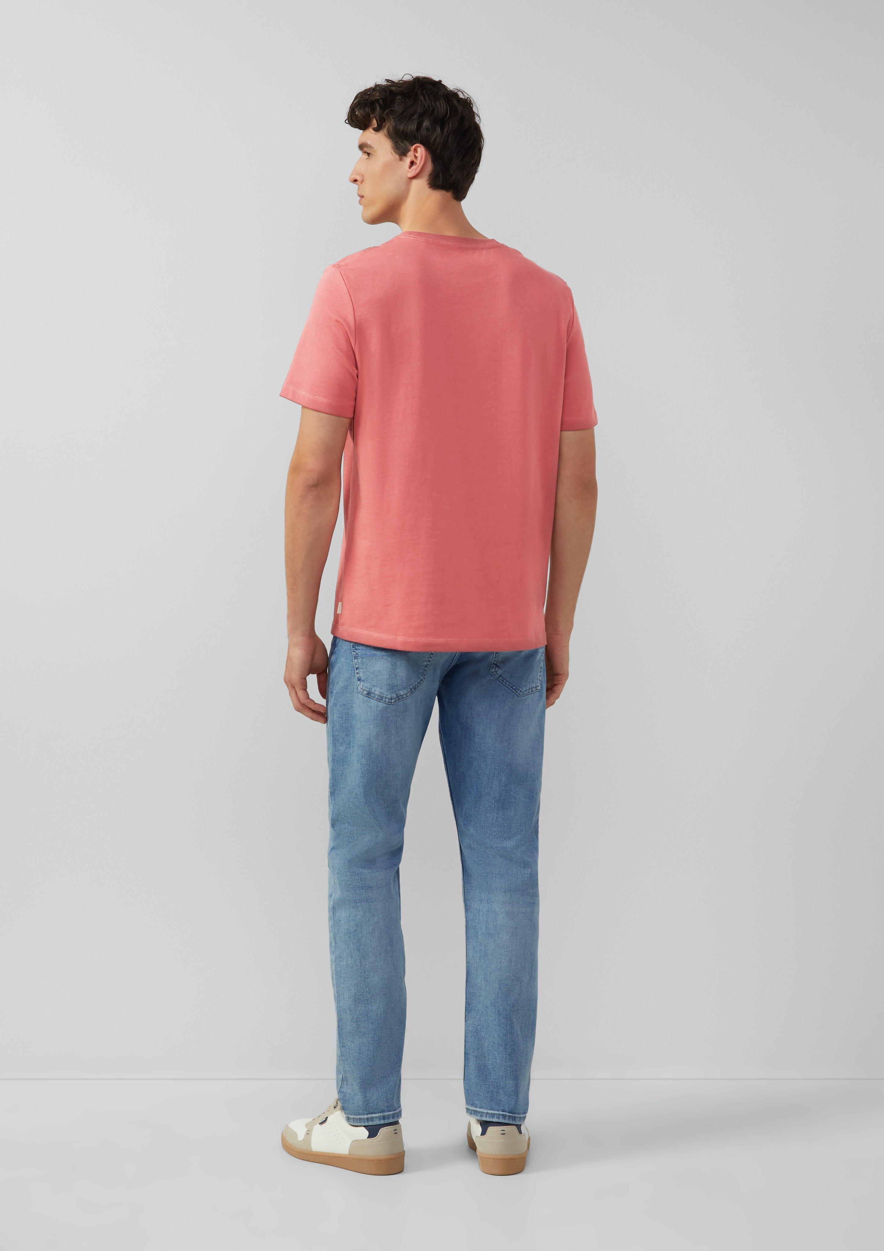 T-Shirt in 42D5, 01D1, 94D2, 84D3 & 55D6