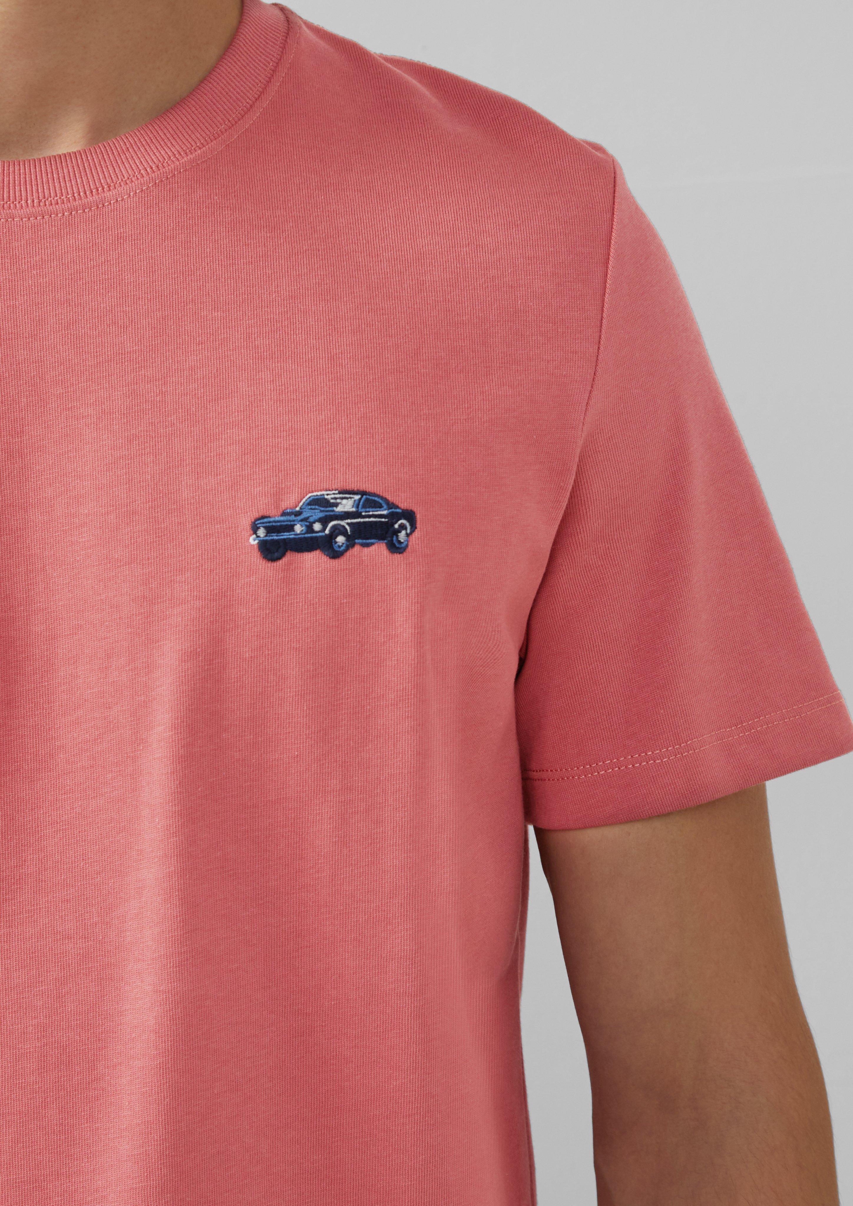 T-Shirt in 42D5, 01D1, 94D2, 84D3 & 55D6