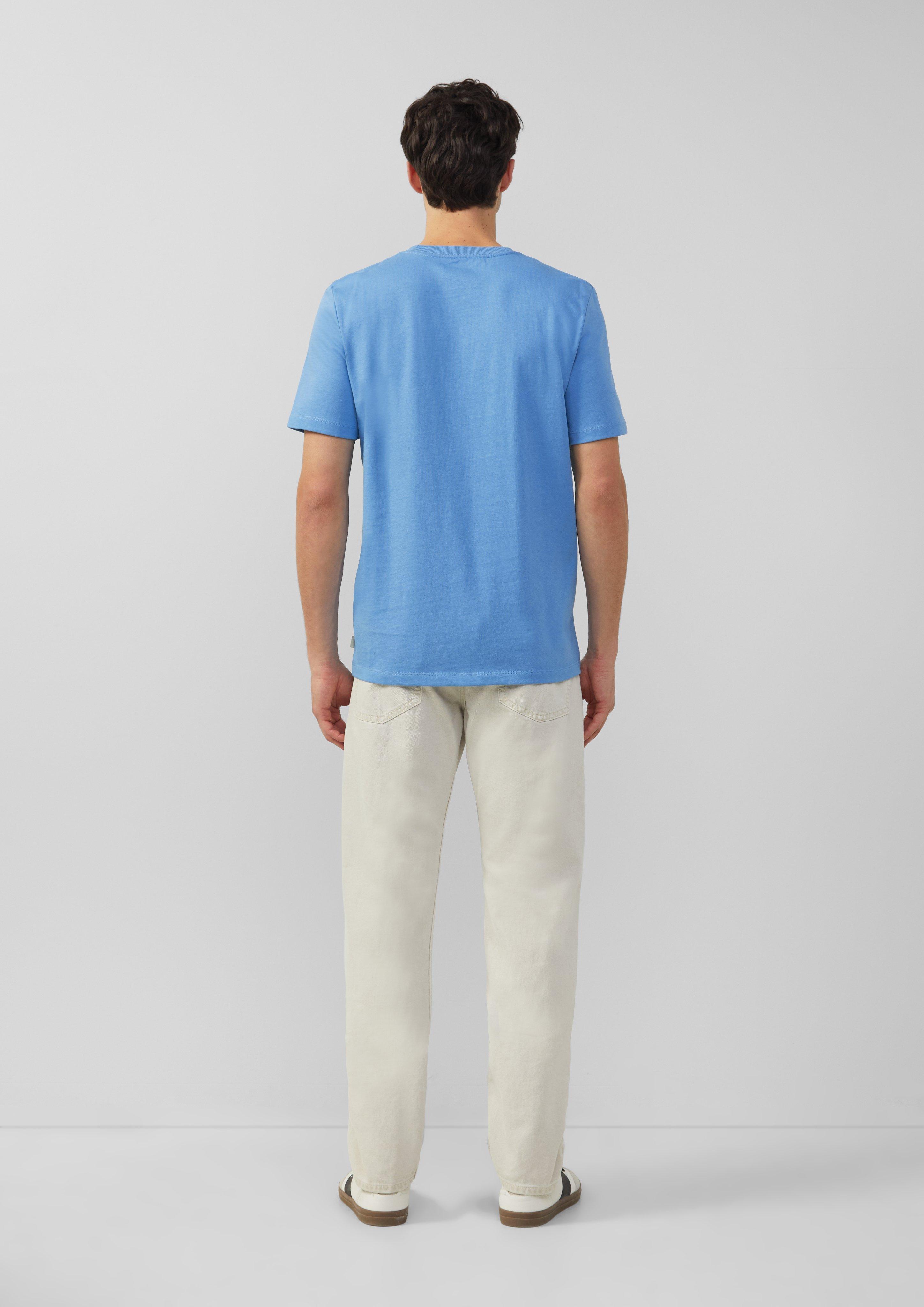 T-Shirt in 55D6, 01D1, 42D5, 94D2 & 84D3