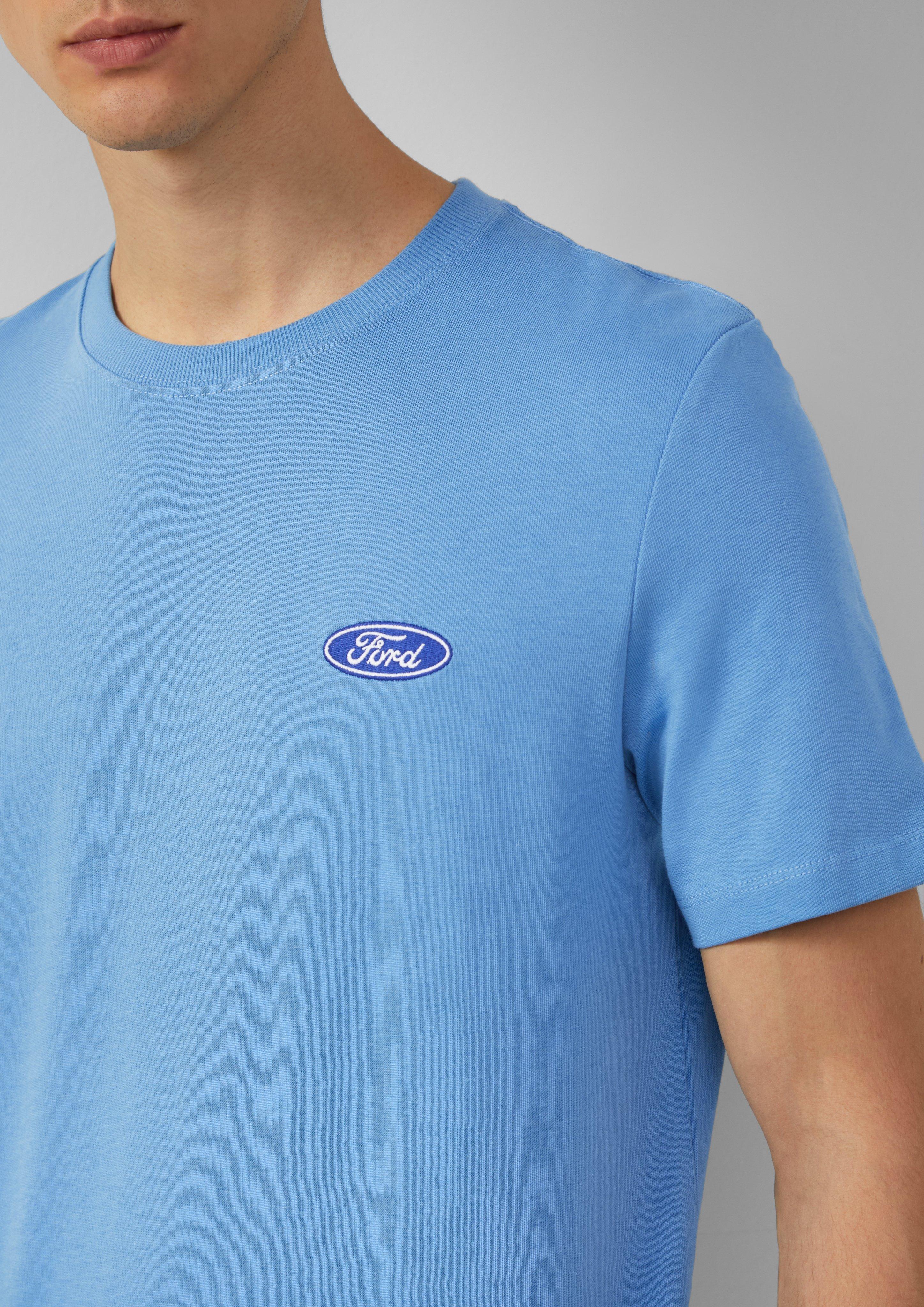 T-Shirt in 55D6, 01D1, 42D5, 94D2 & 84D3