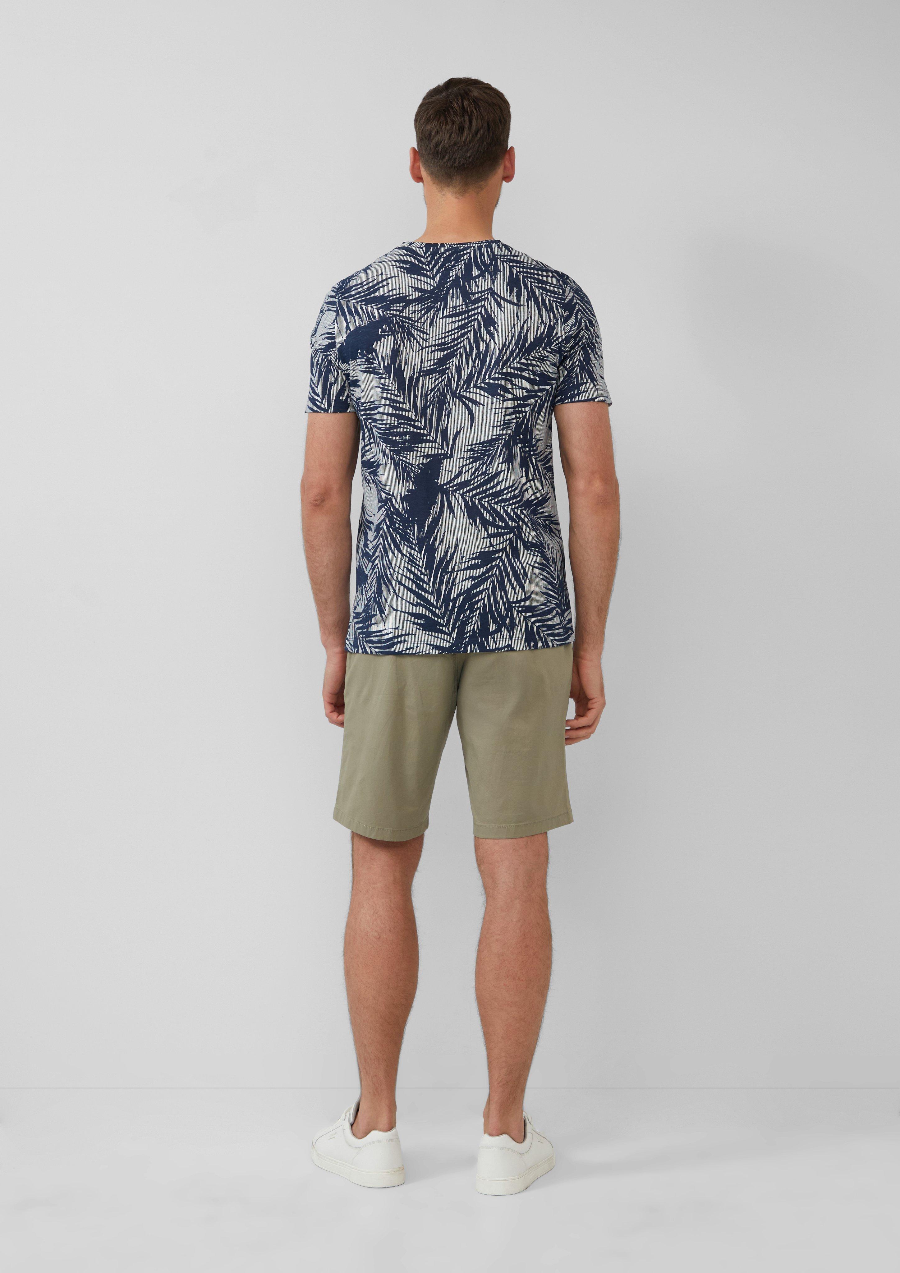 T-shirt in 58A1, 62A1 & 94A1