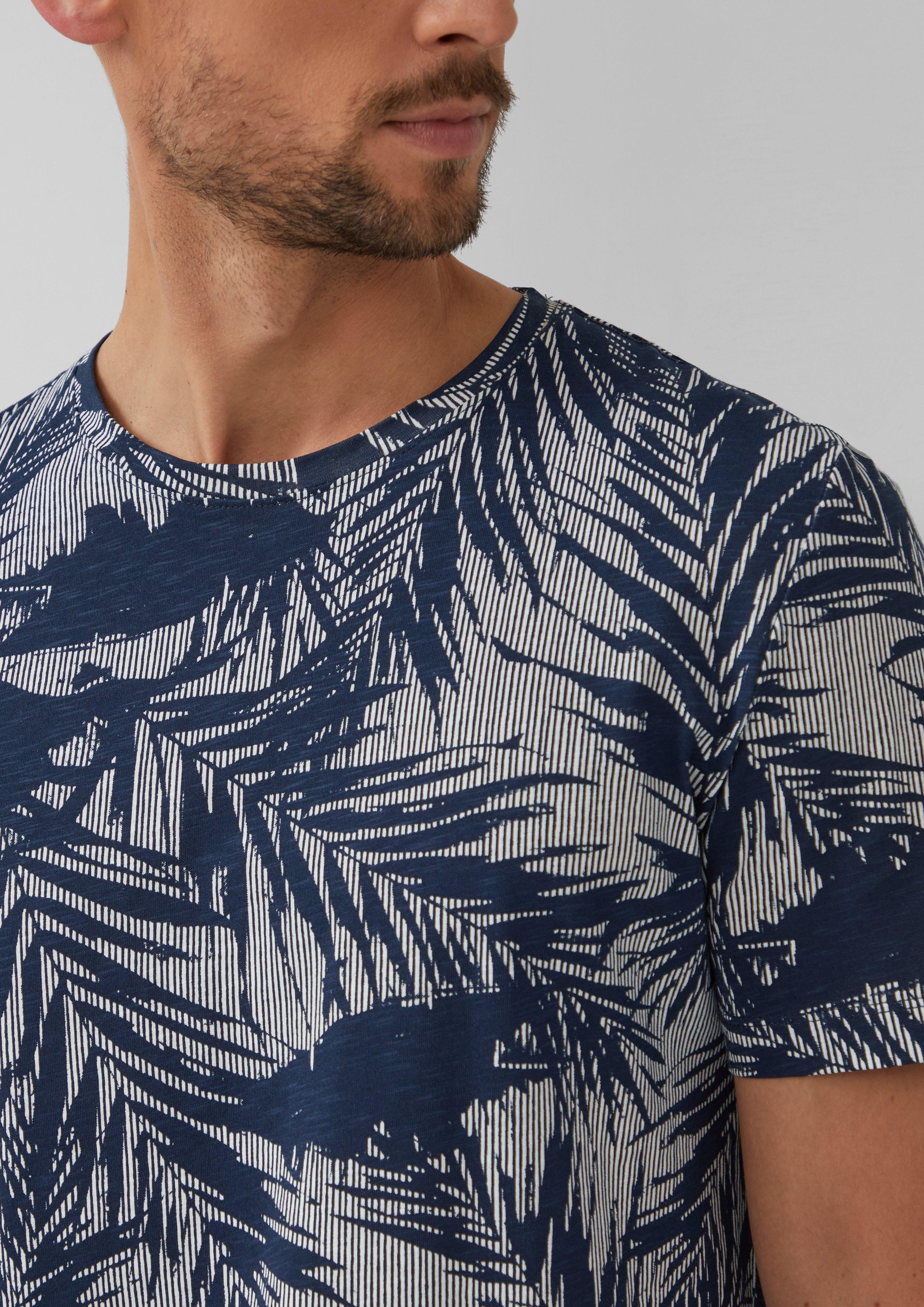 T-shirt in 58A1, 62A1 & 94A1