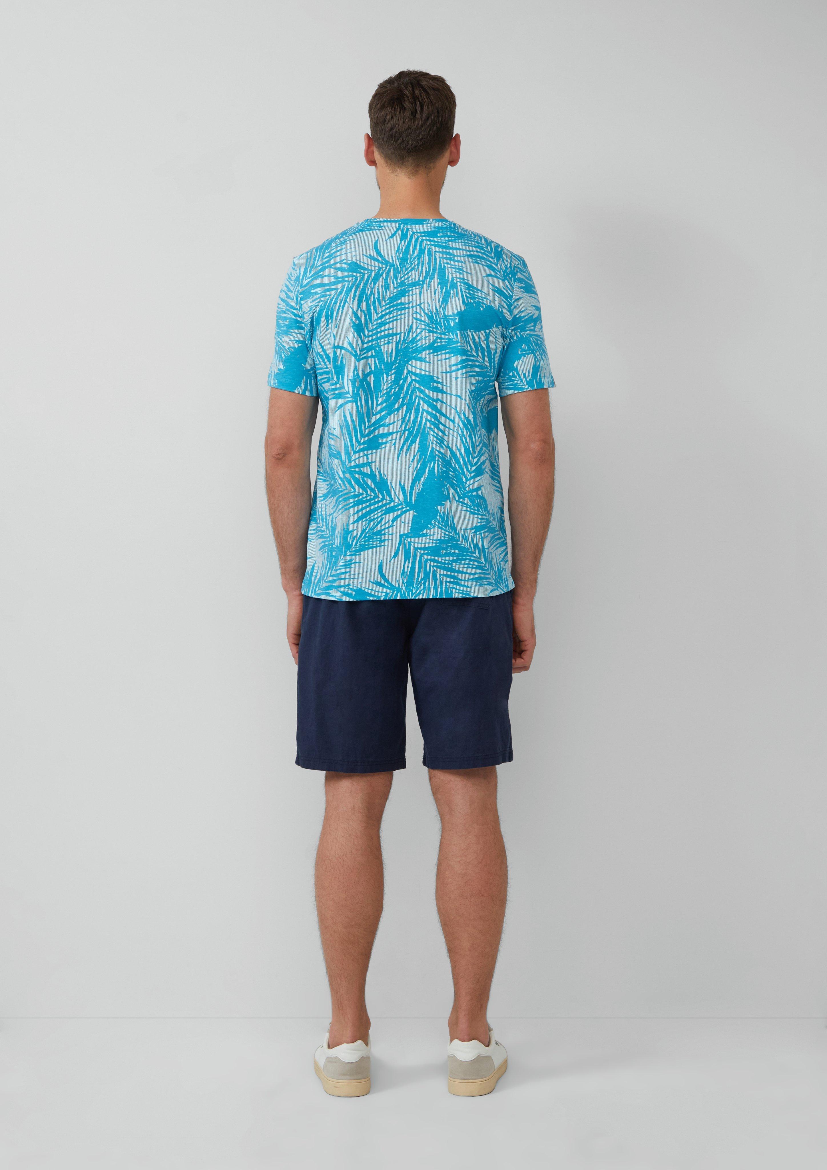 T-shirt in 62A1, 94A1 & 58A1