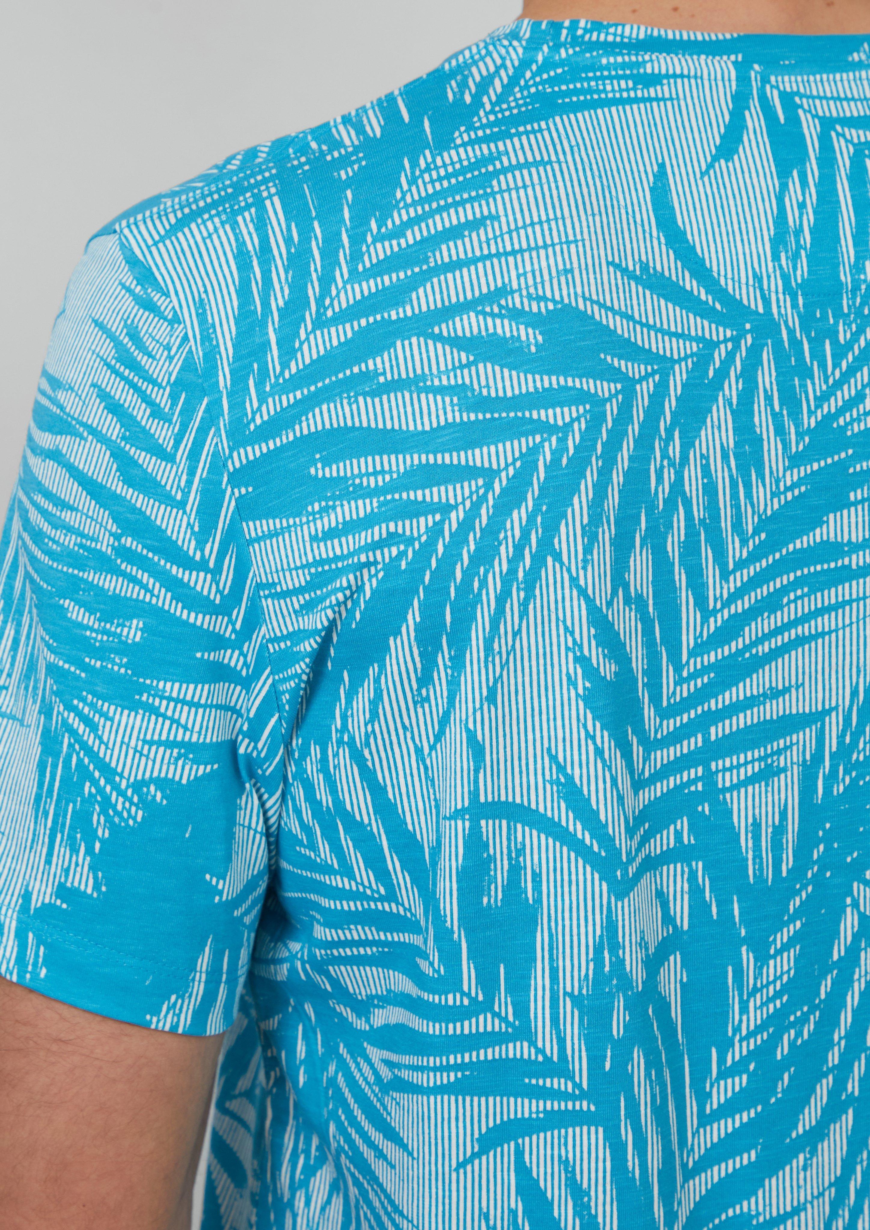 T-shirt in 62A1, 94A1 & 58A1