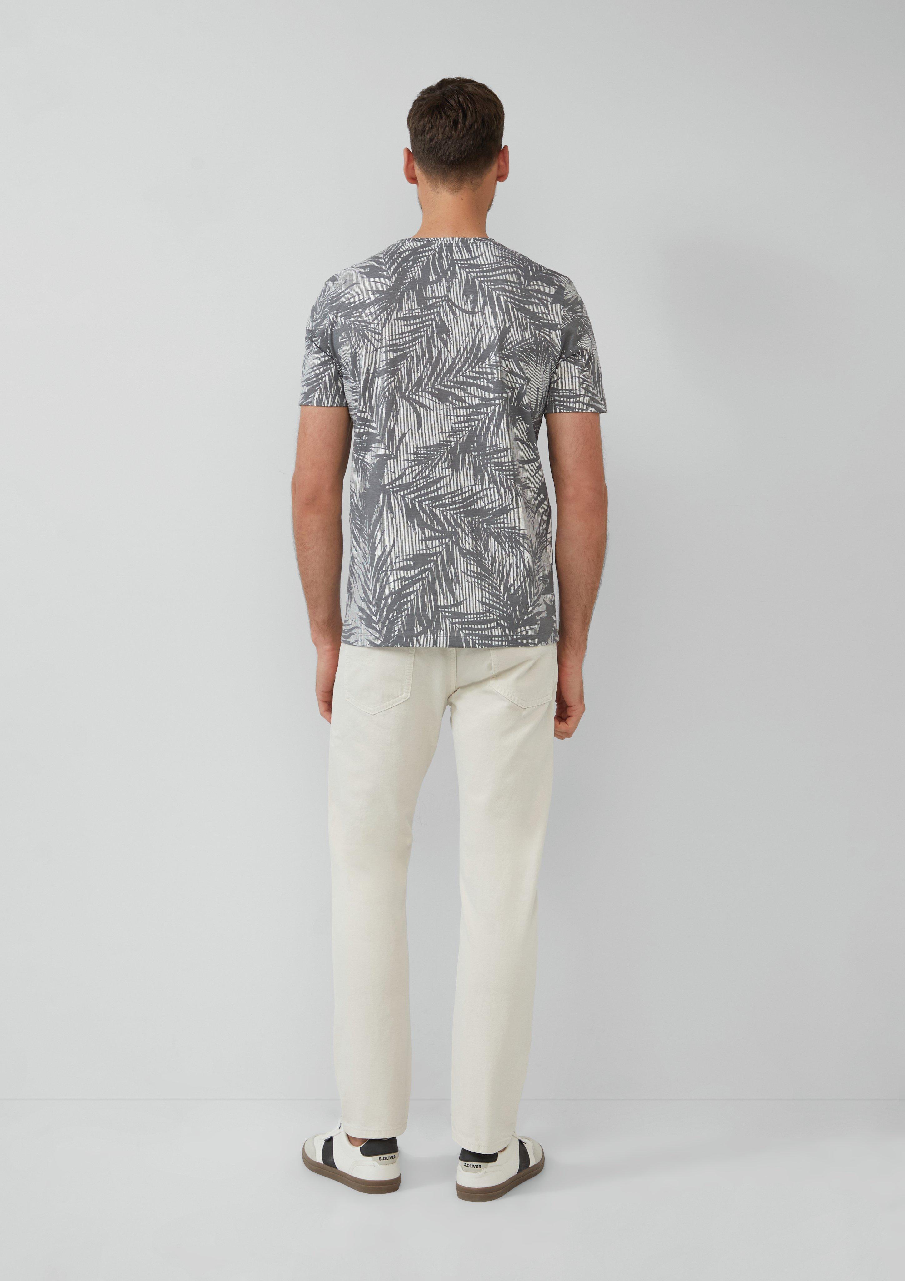 T-shirt in 94A1, 62A1 & 58A1