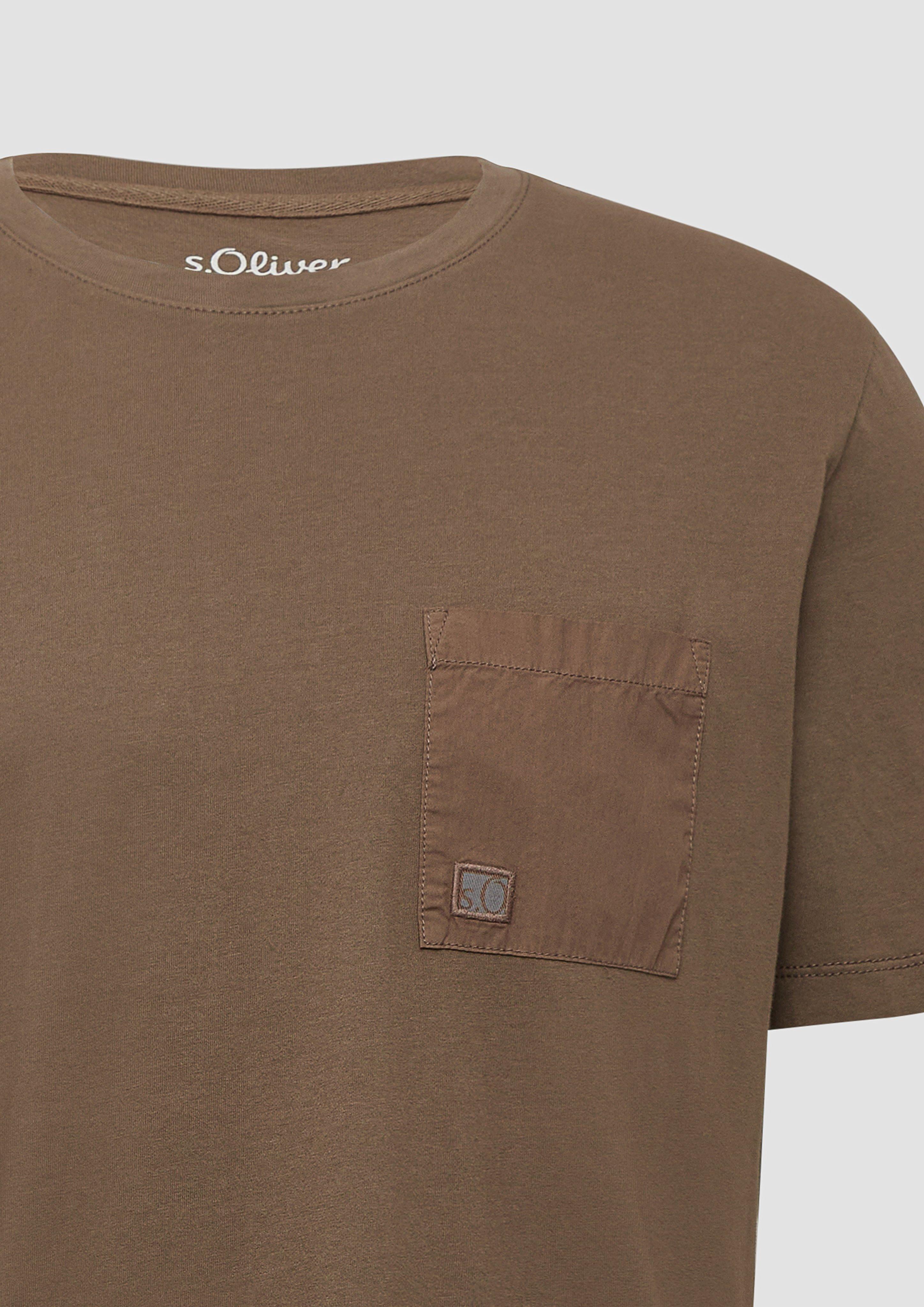 T-Shirt in 8483, 5852, 1210 & 9467