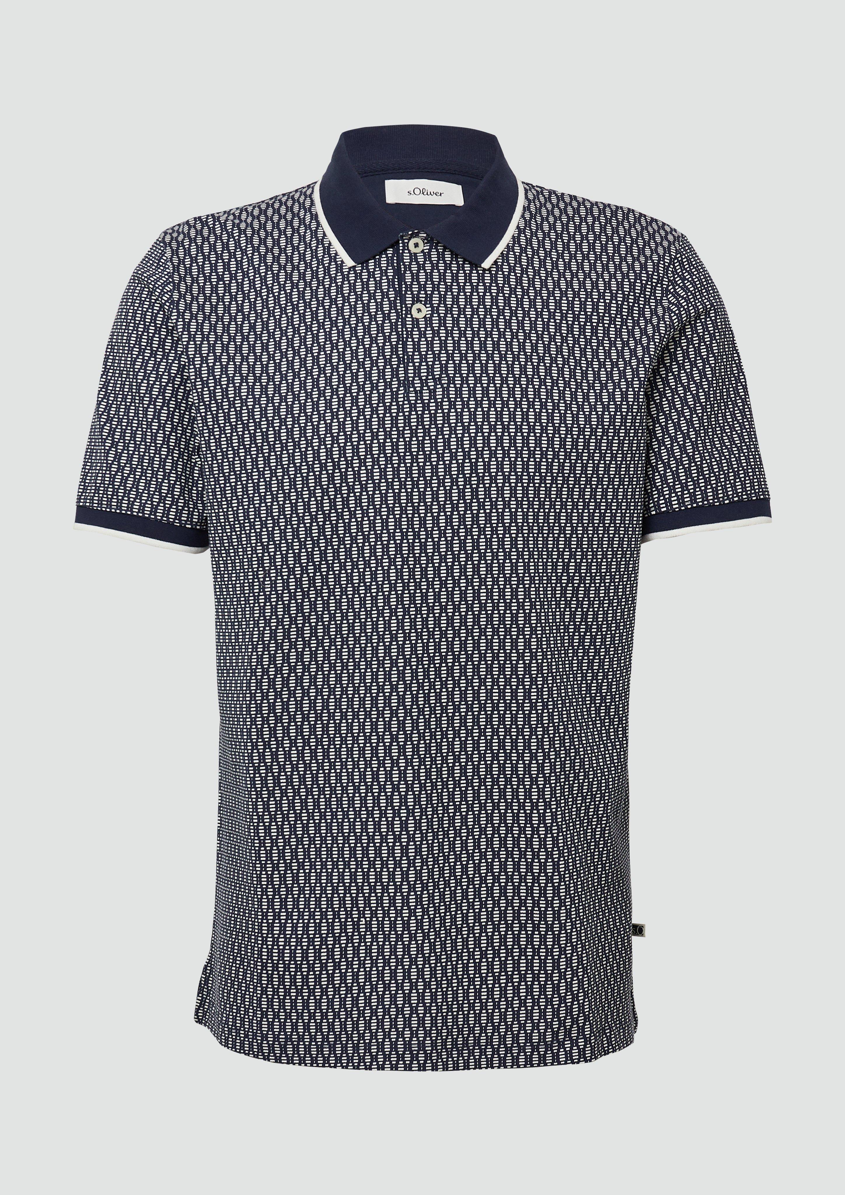 Polo-Shirt