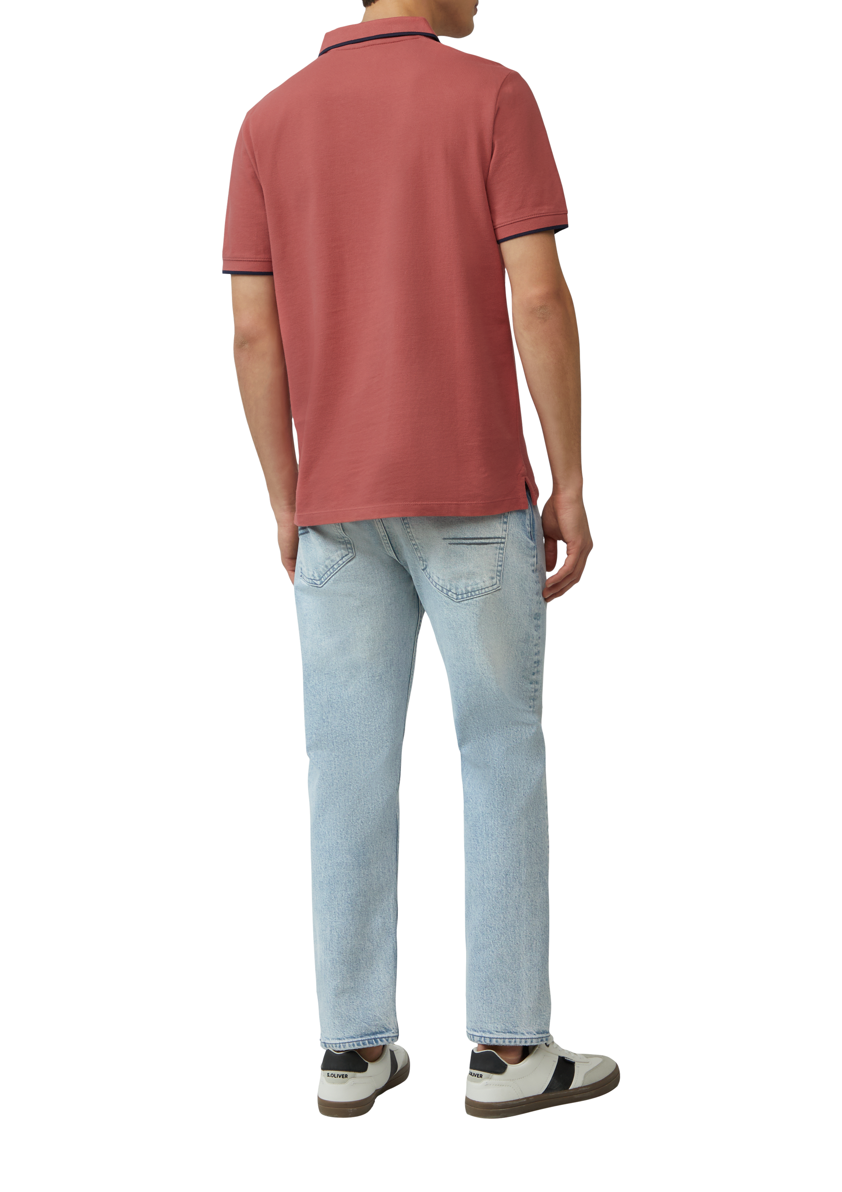 Thumbnail - Polo-Shirt