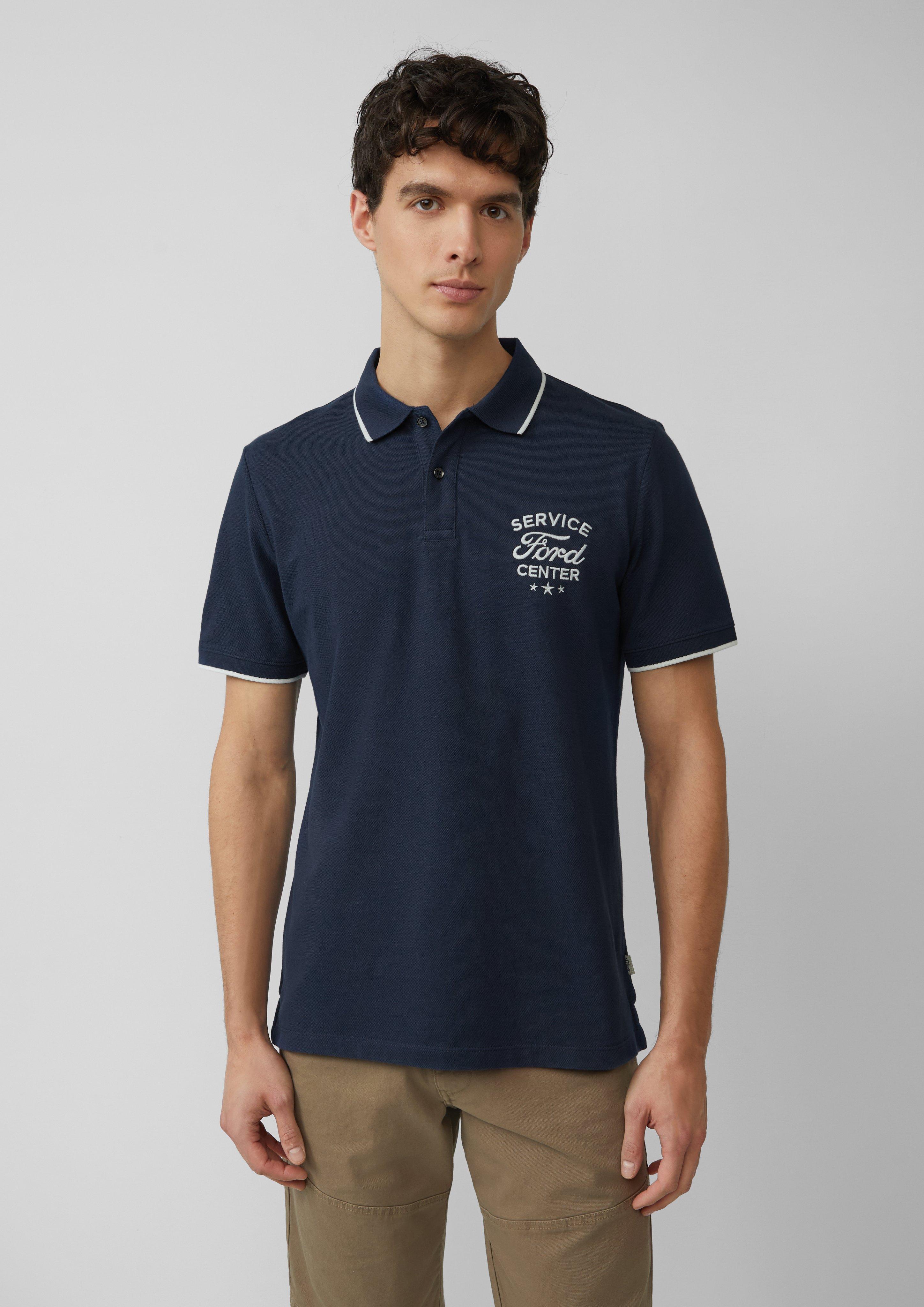 Polo-Shirt in 