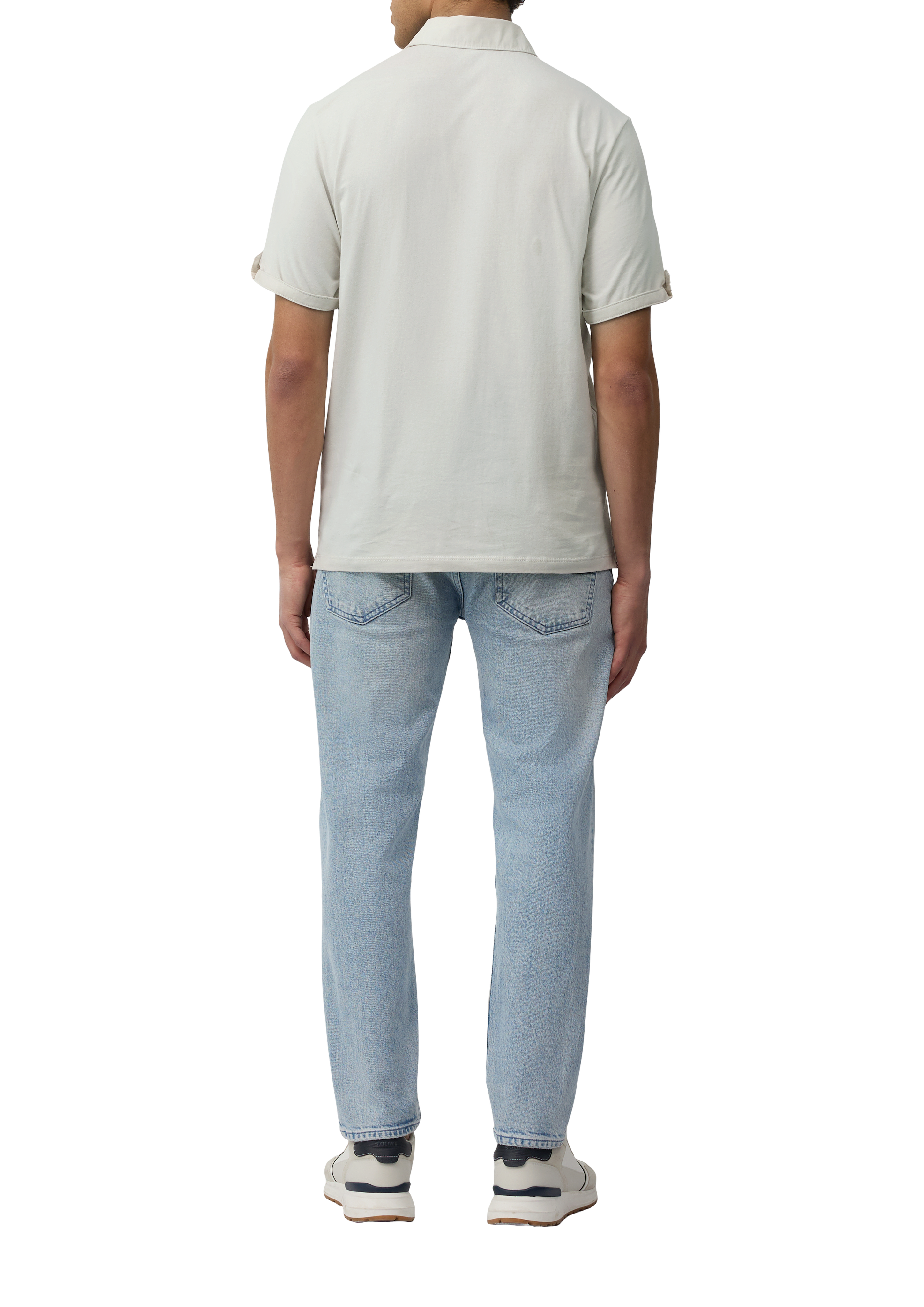 Thumbnail - Polo-Shirt