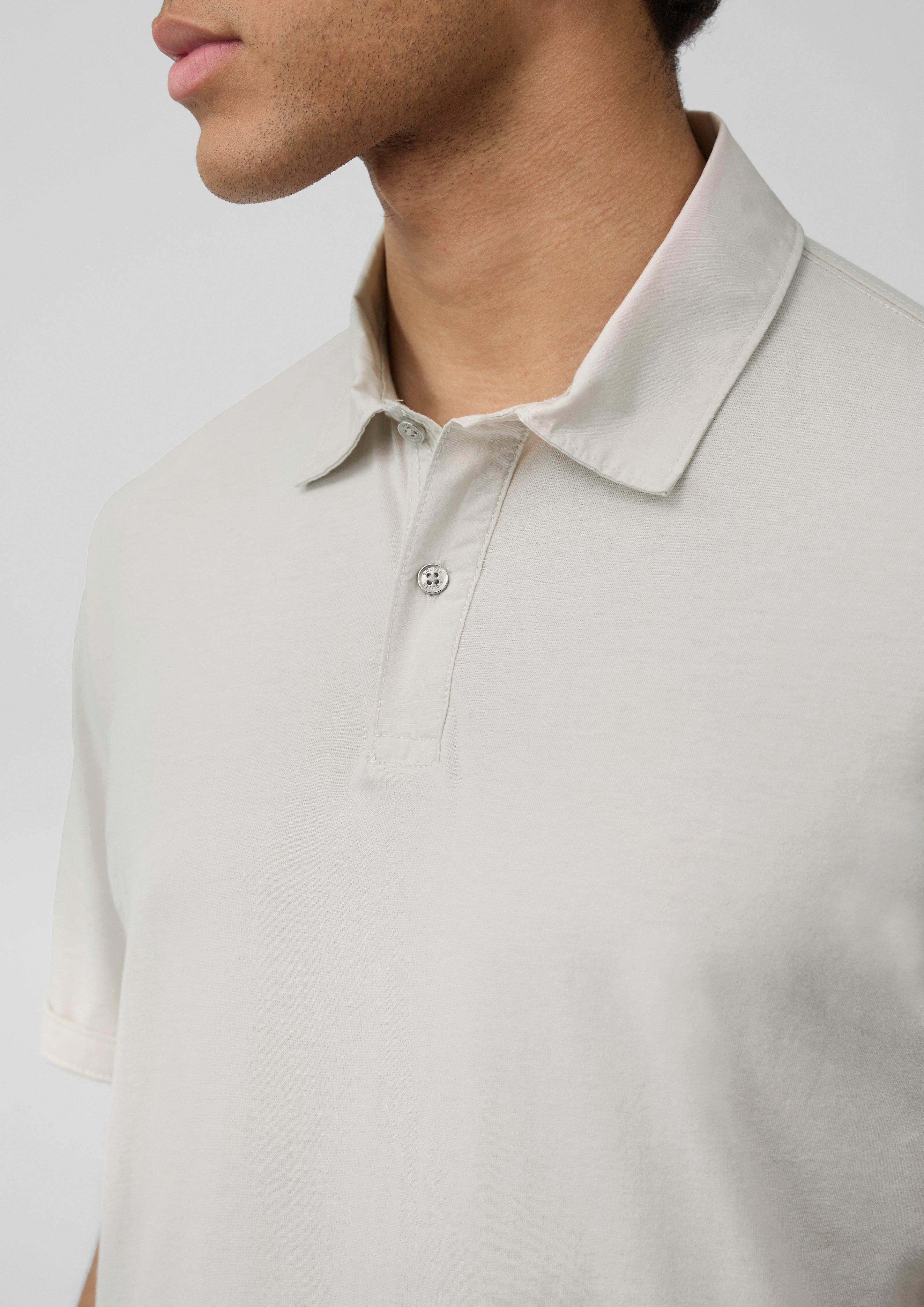 Polo shirt in 0330, 5852, 9467 & 6259