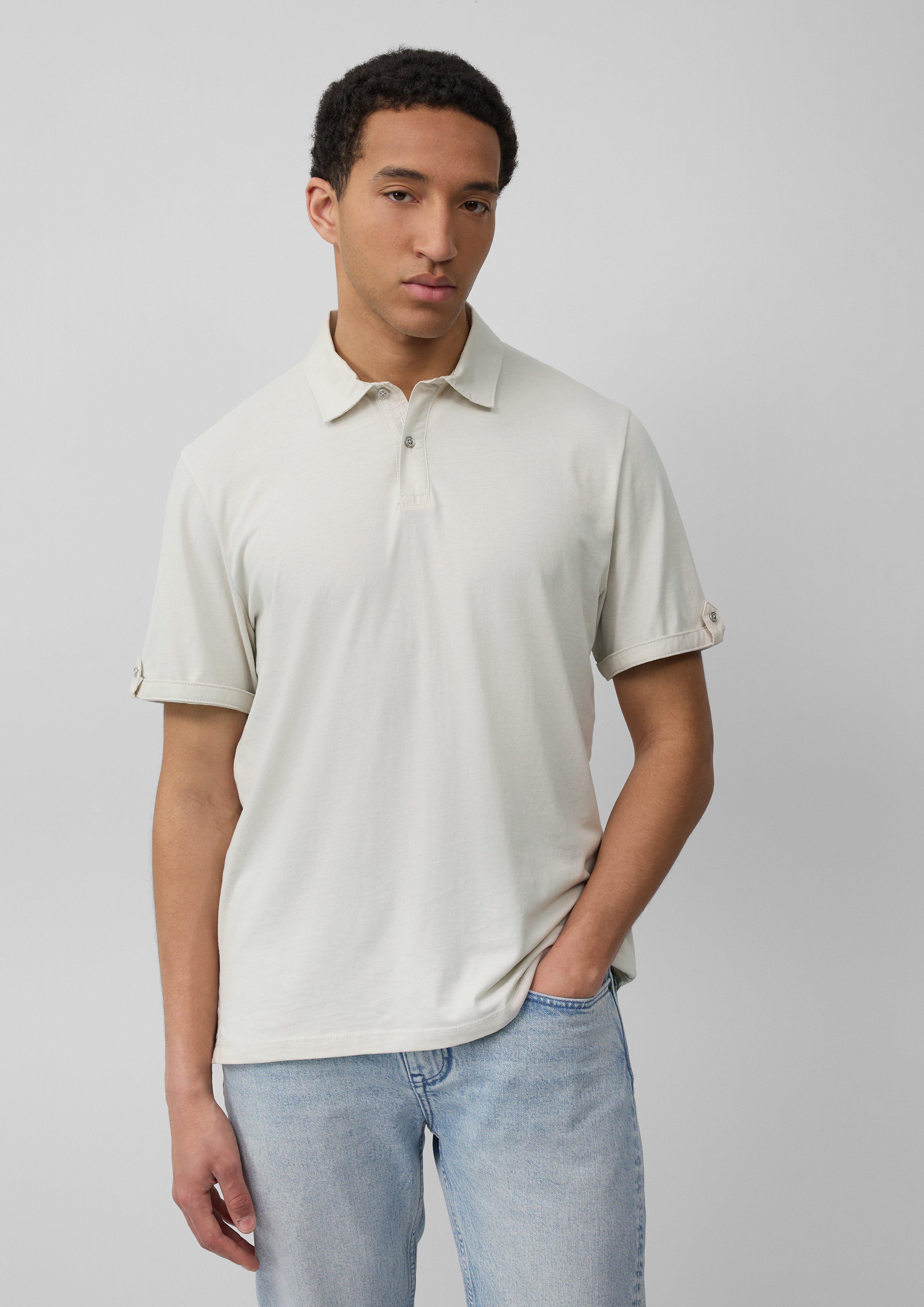 Polo-Shirt in 