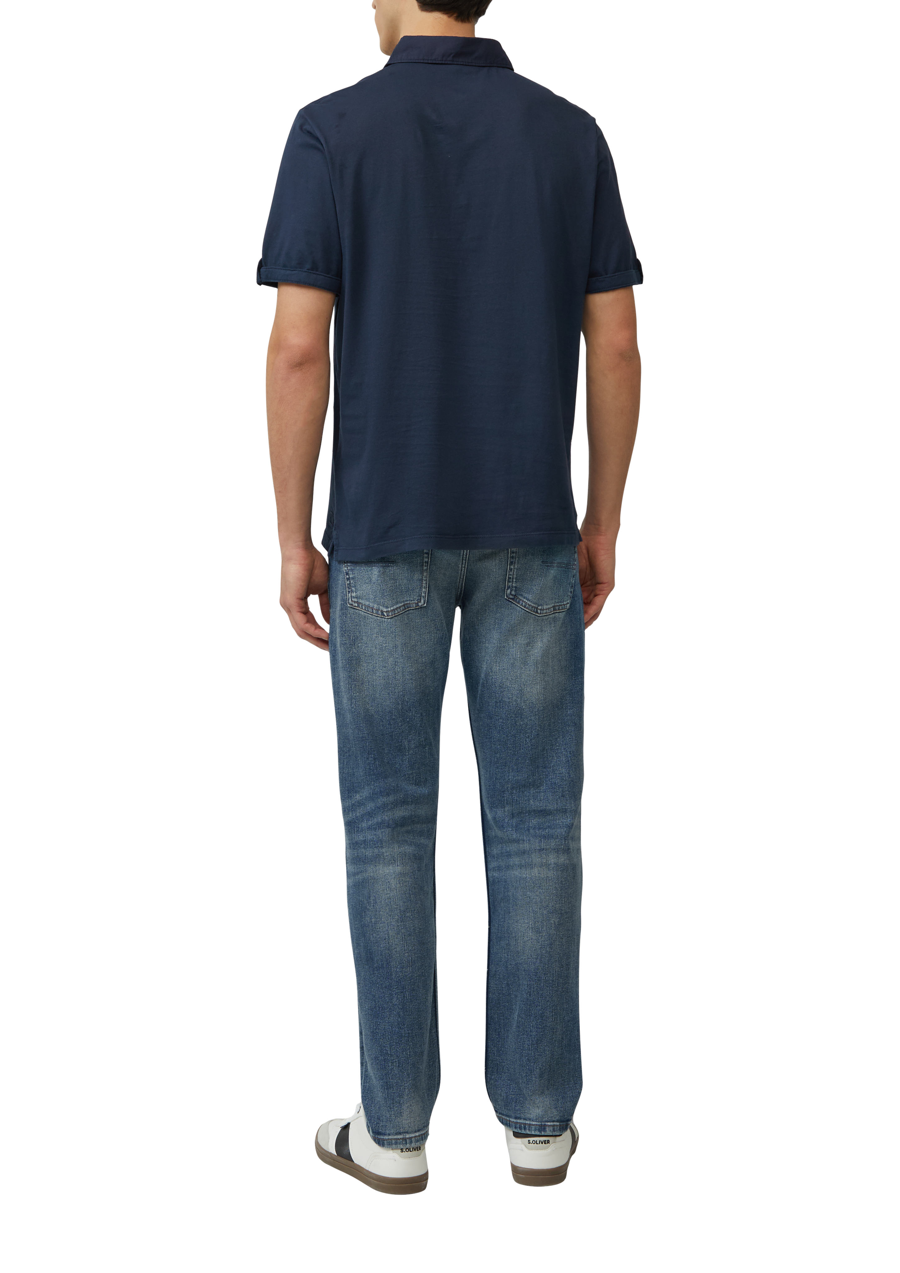 Thumbnail - Polo-Shirt