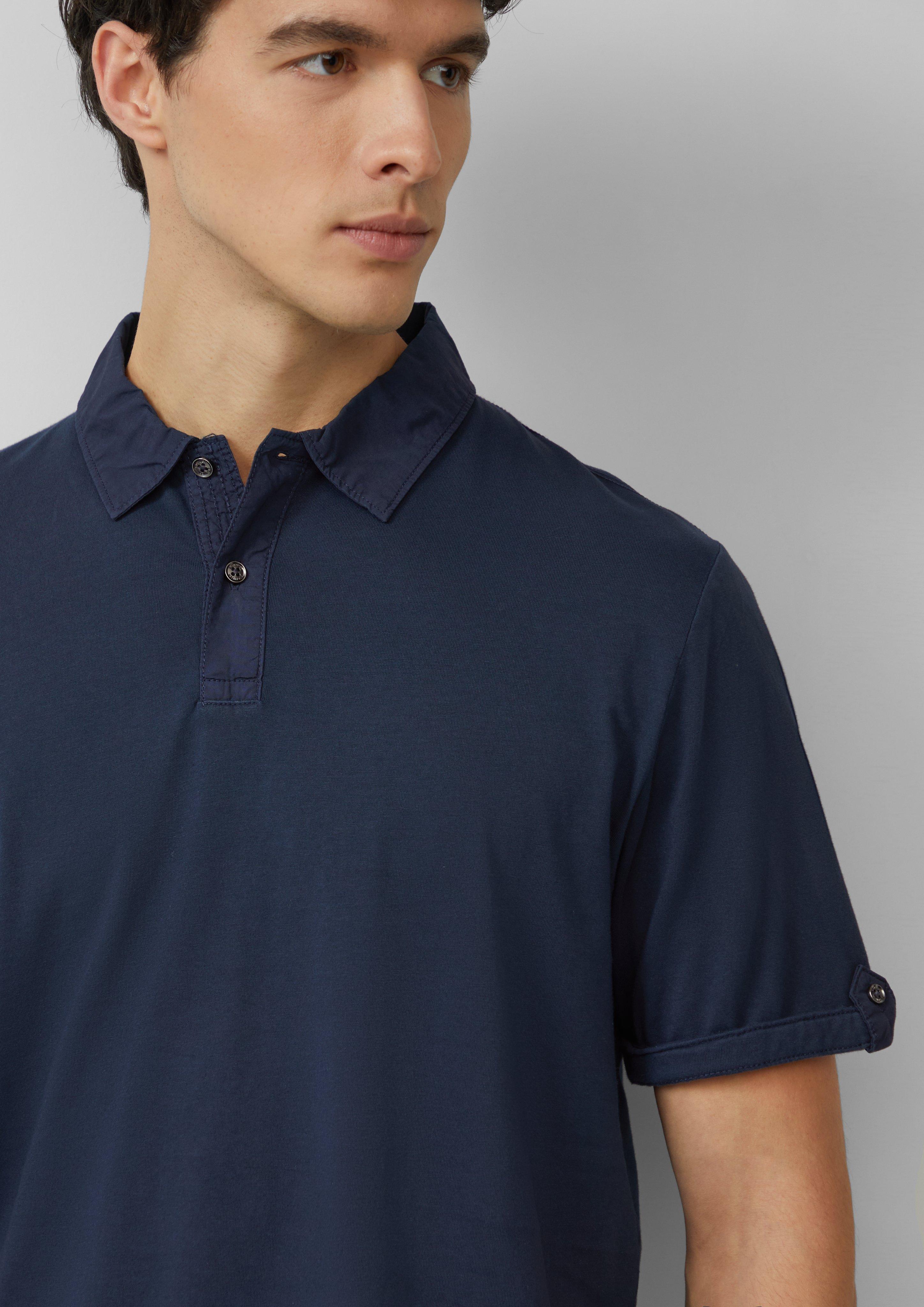Polo Shirt in 5852, 0330, 9467 & 6259